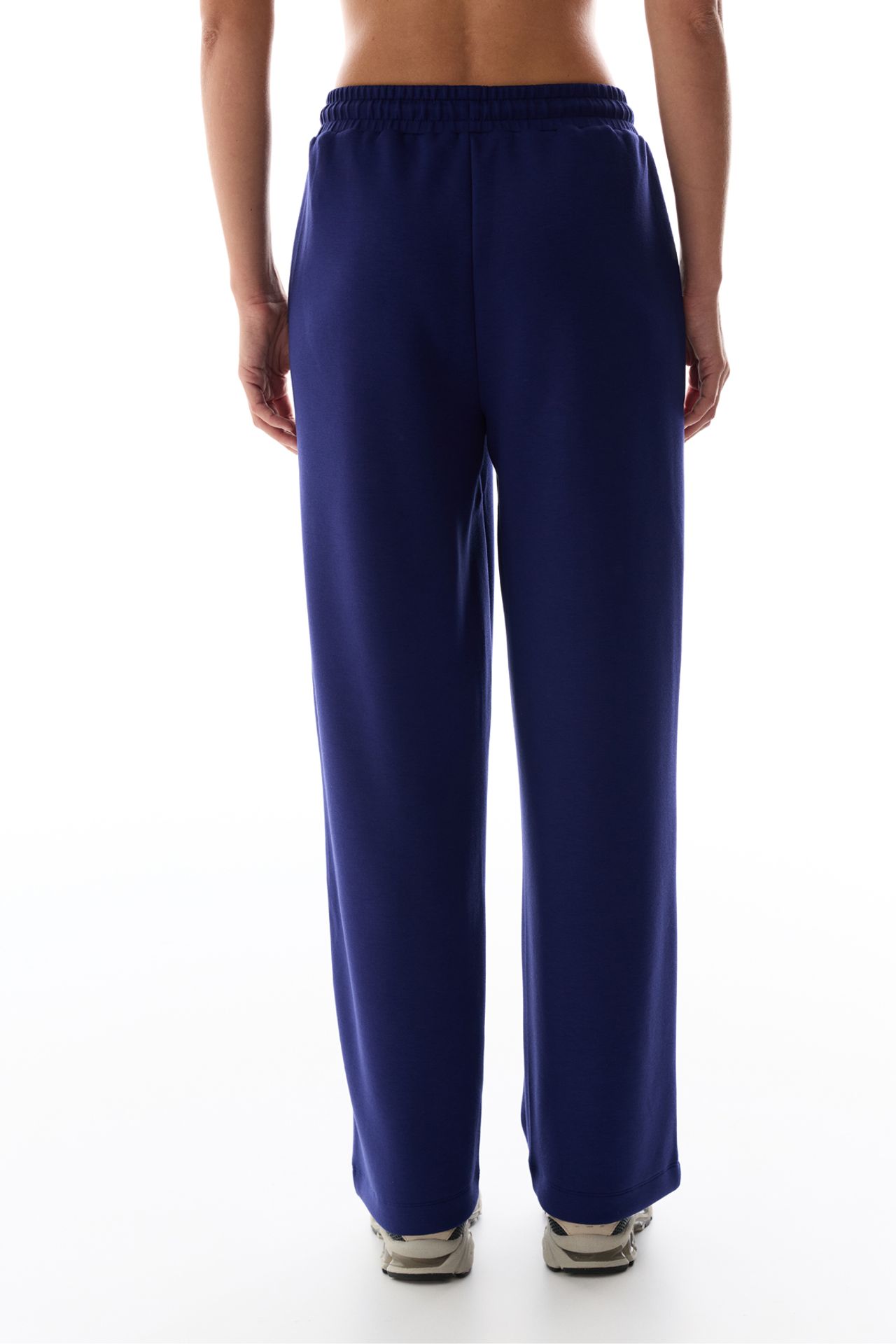 PENTI Silky Touch Adjustable Waist Pocket Sweatpants 3