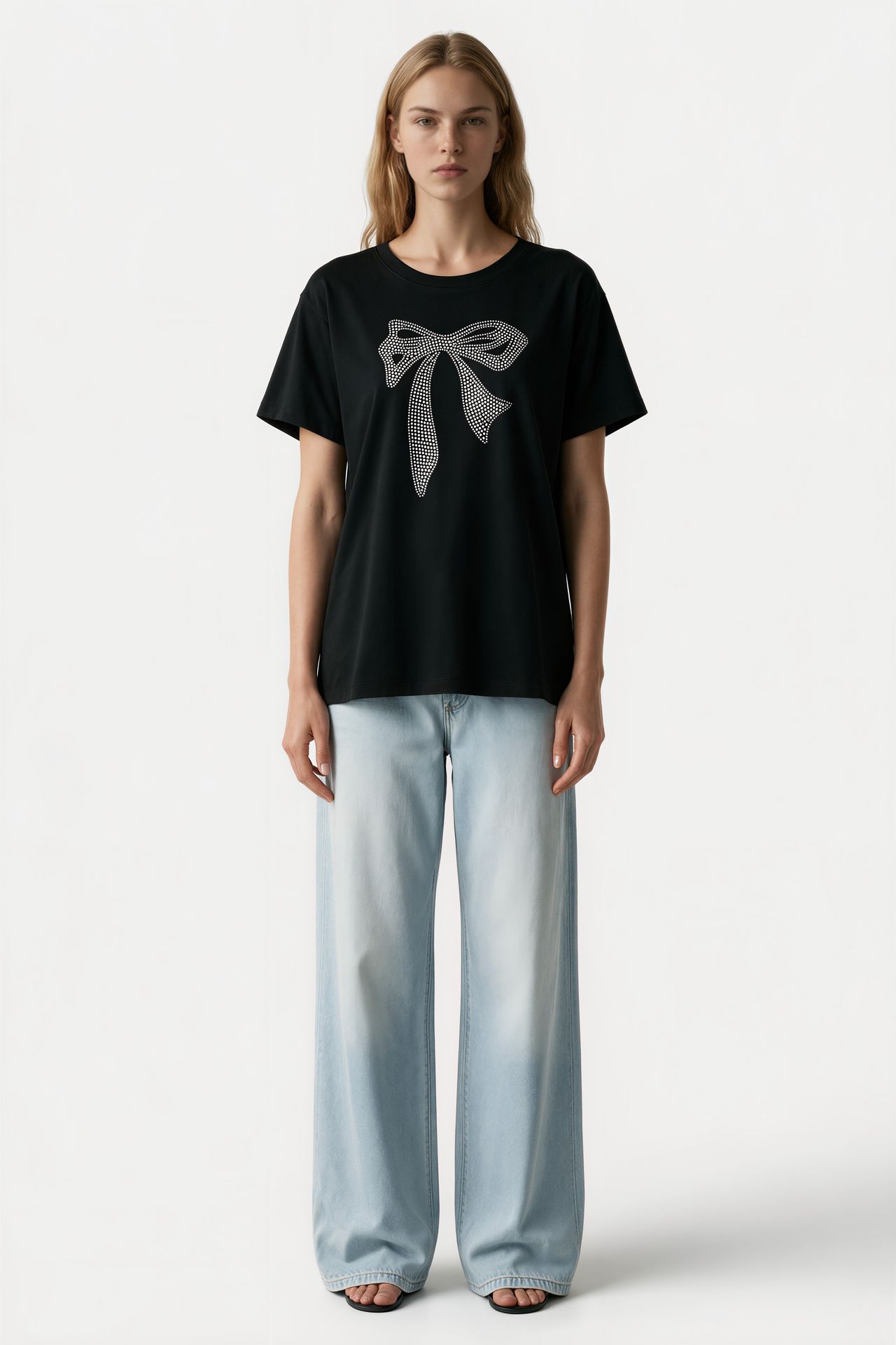 MSN Women's Cotton T-Shirt 4