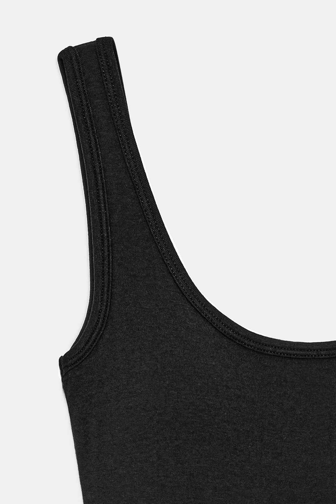 DILVIN Sleeveless Bodycon Midi Dress