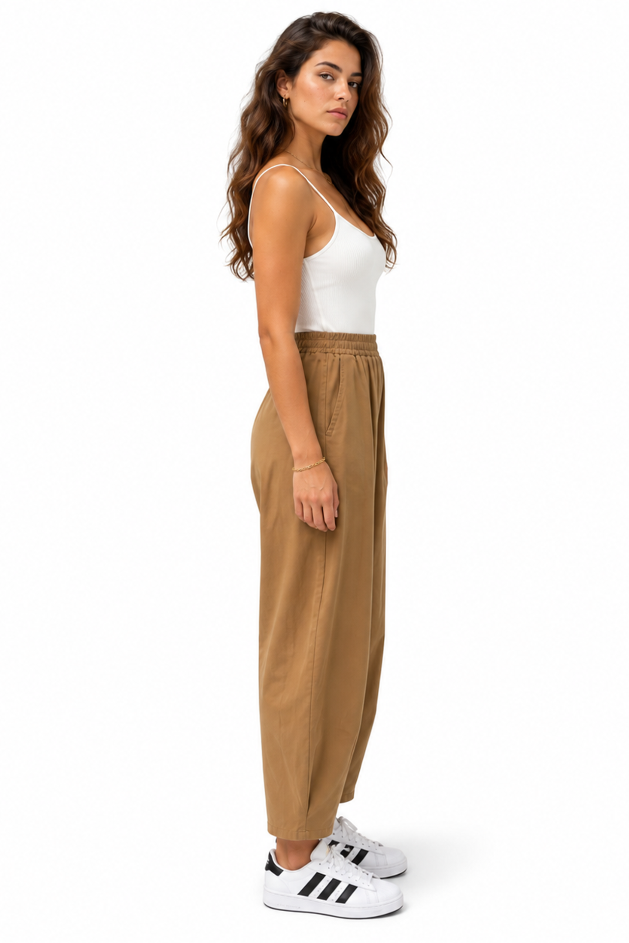 BERSAN Women's Sweatpants 4