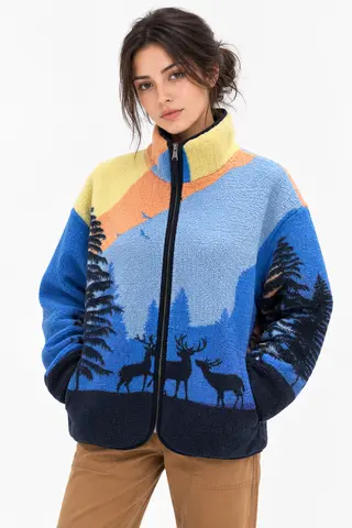 Multicolour