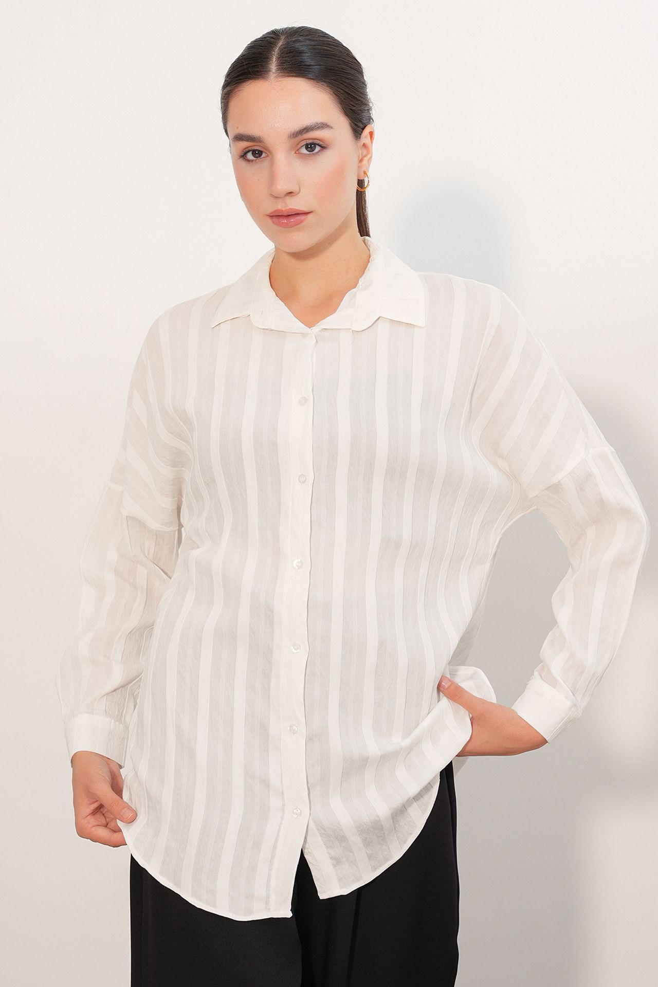 BDART Women's Shirt 2