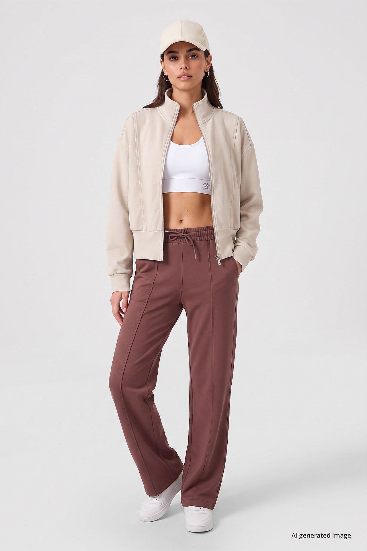 TOMMY Women's Sweatshirt 2