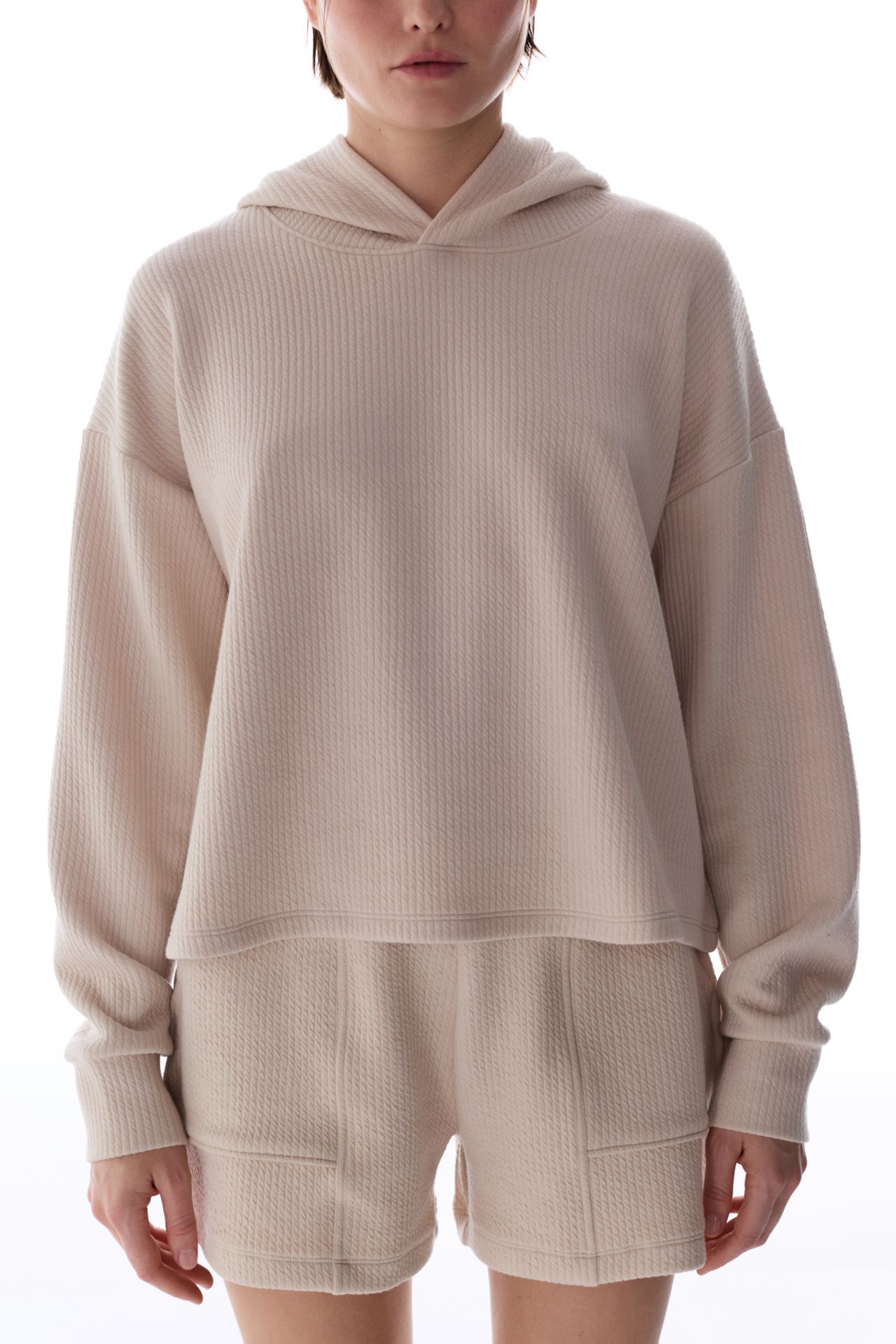 PENTI Rib Hoodie 2