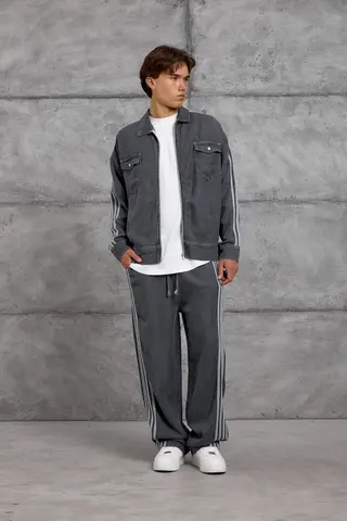 Grey