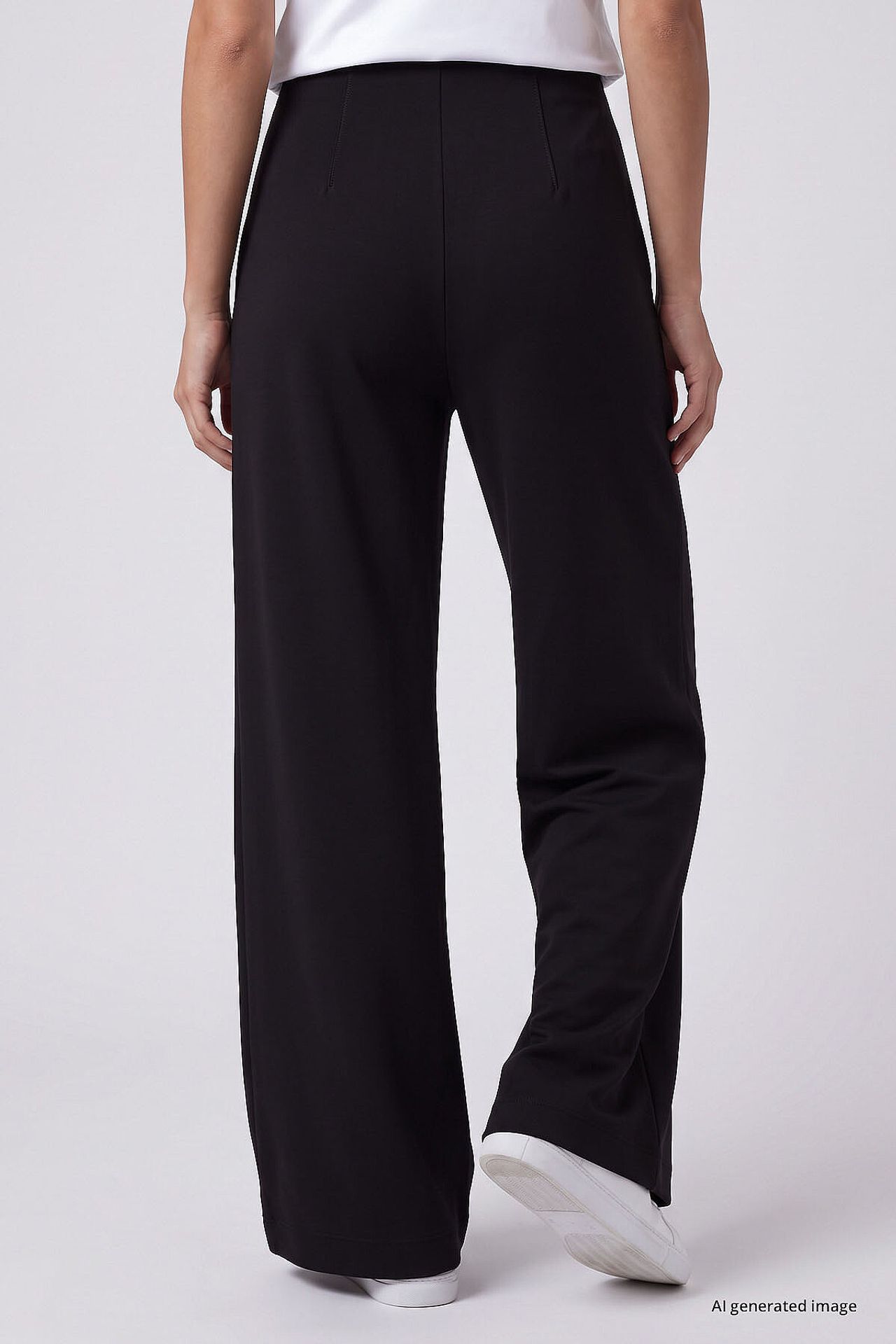 TOMMY Women's Straight-Leg Pants