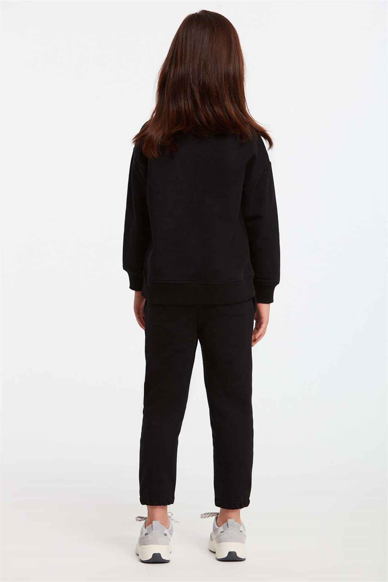 GRIMELANGE Long Sleeve Crew Neck Tracksuit Set 5