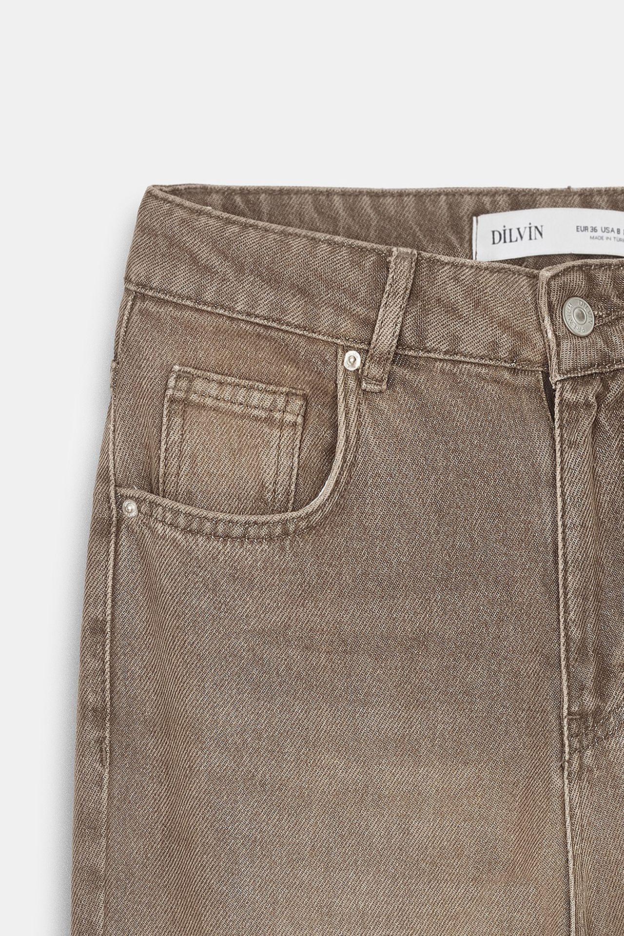 DILVIN Women’s Jeans