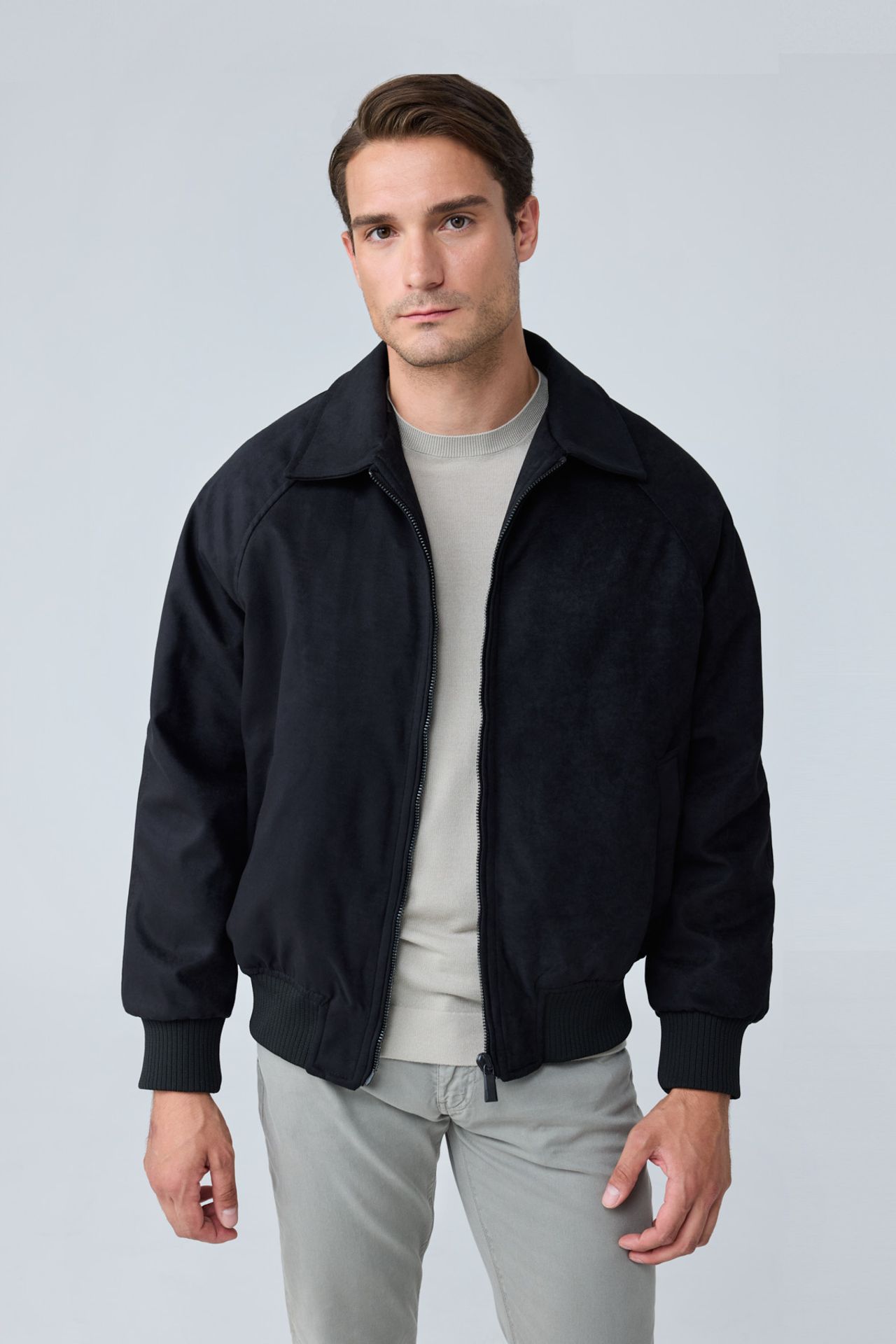 Danger Men's Jacket 3