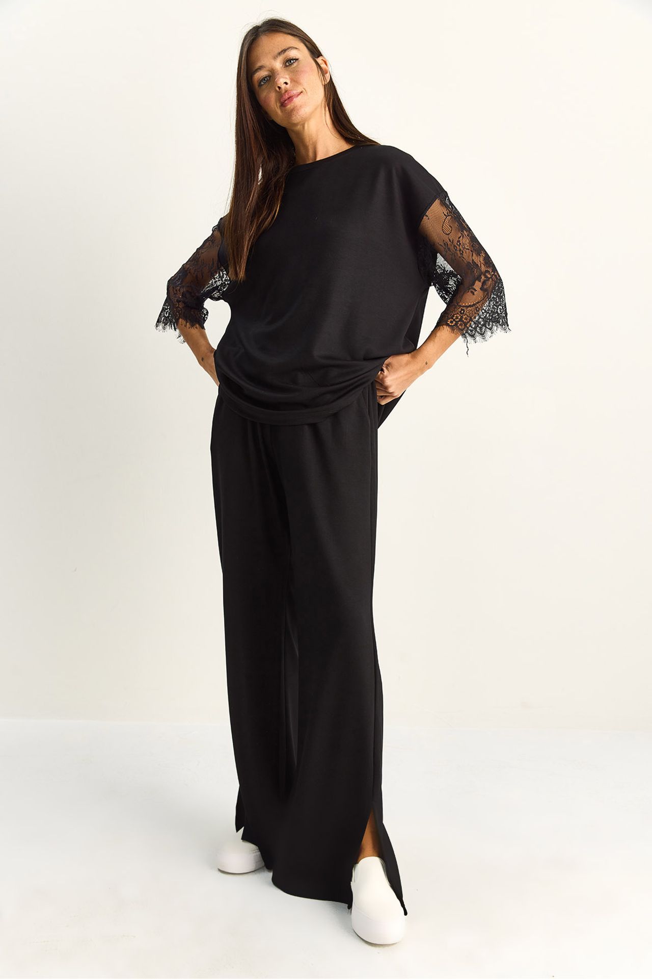 LUCCI Two-Piece Coordinated Set 5