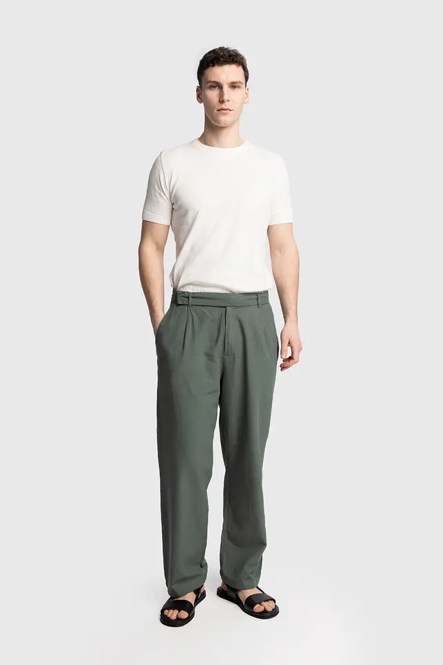 GIESTO Men's Suit Pants