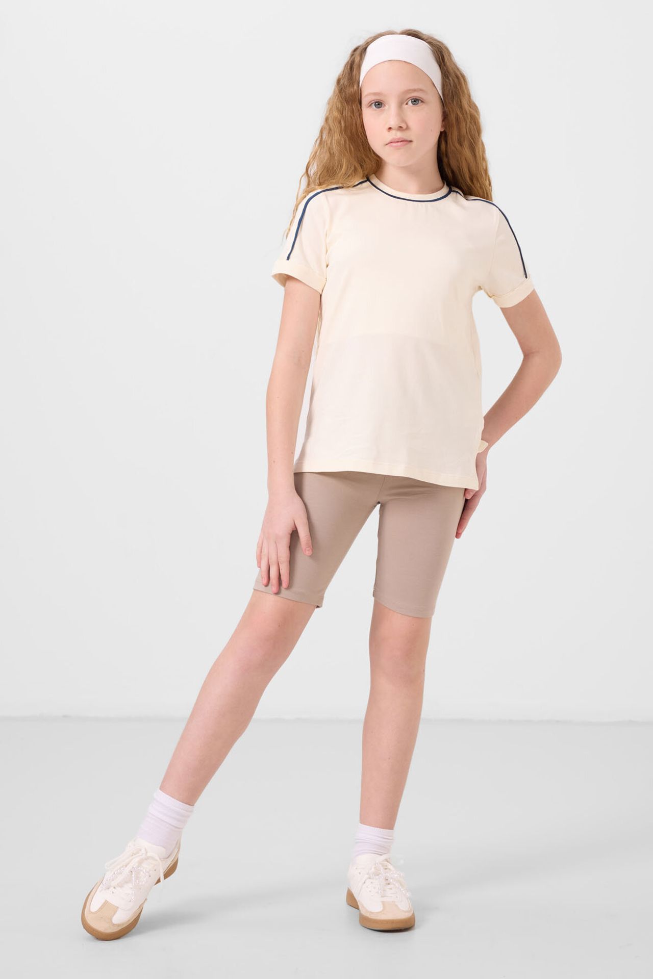 TOMMY Youth Leggings 3