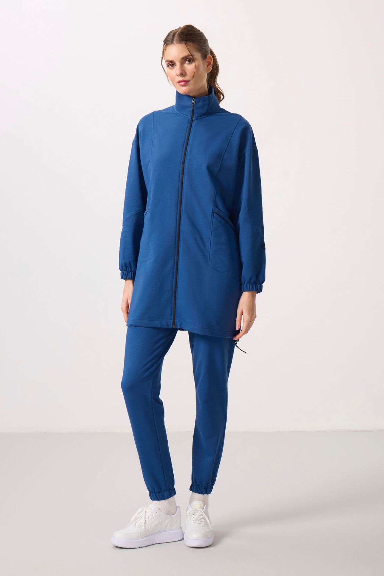 TOMMY Women’s Knit Tracksuit Set 5