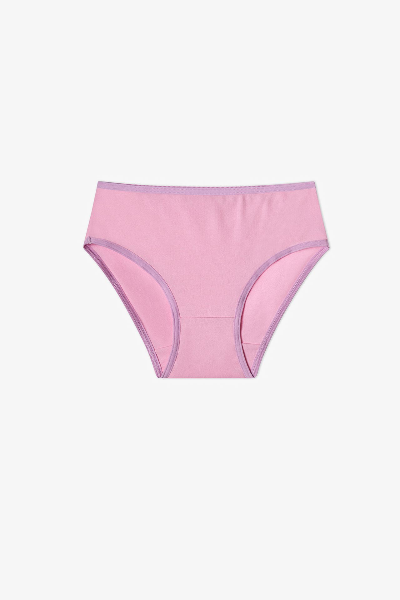 PENTI Girls' Unibara Unicorn Print Briefs 6
