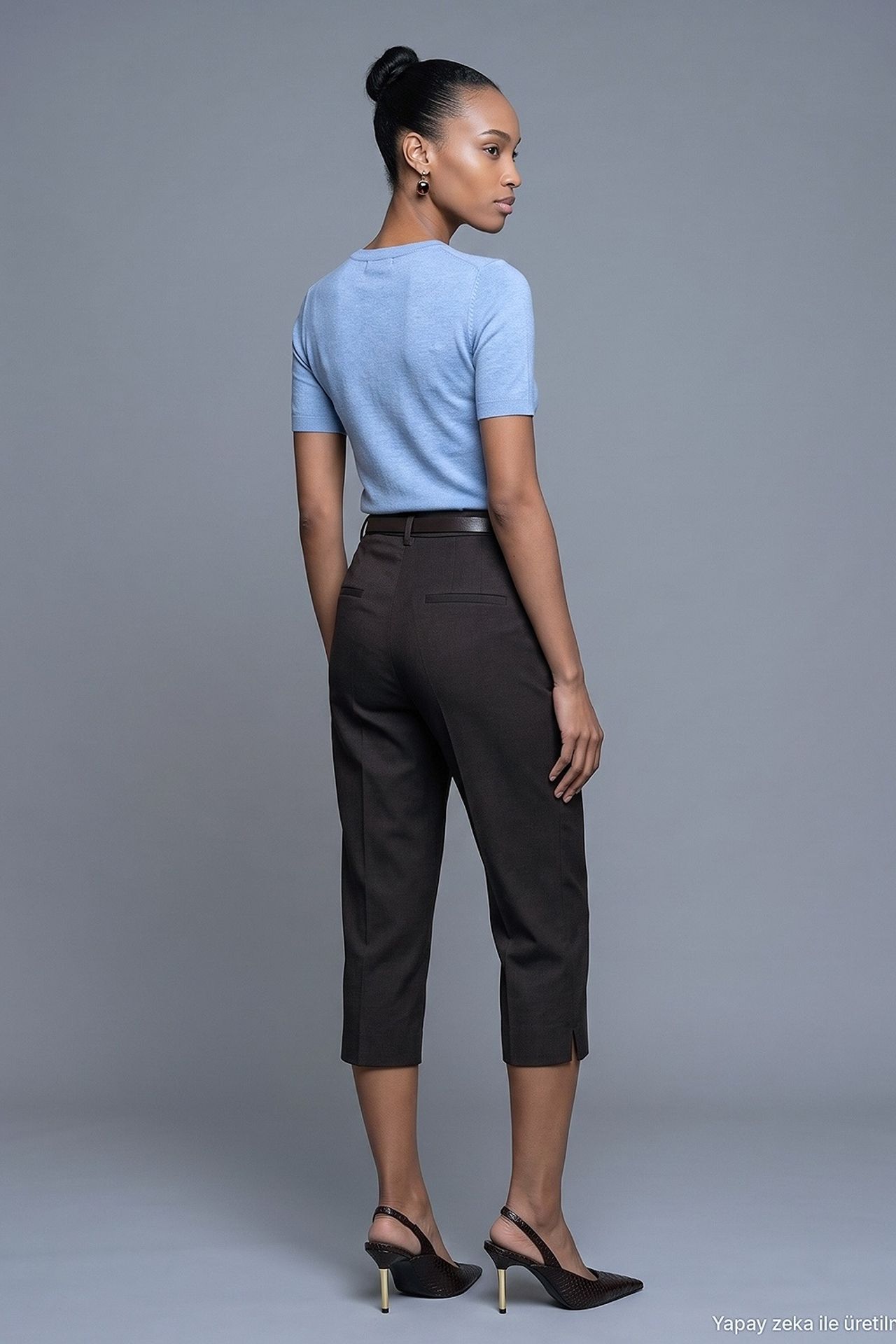 DILVIN Women’s Shorts 3