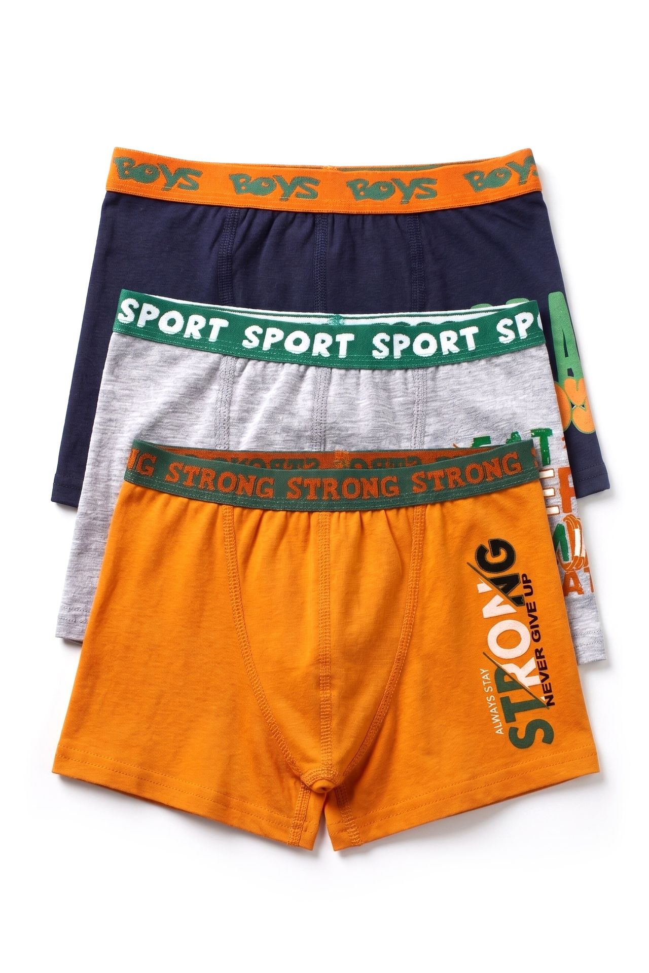 ÖTS Men's Boxer Briefs 1