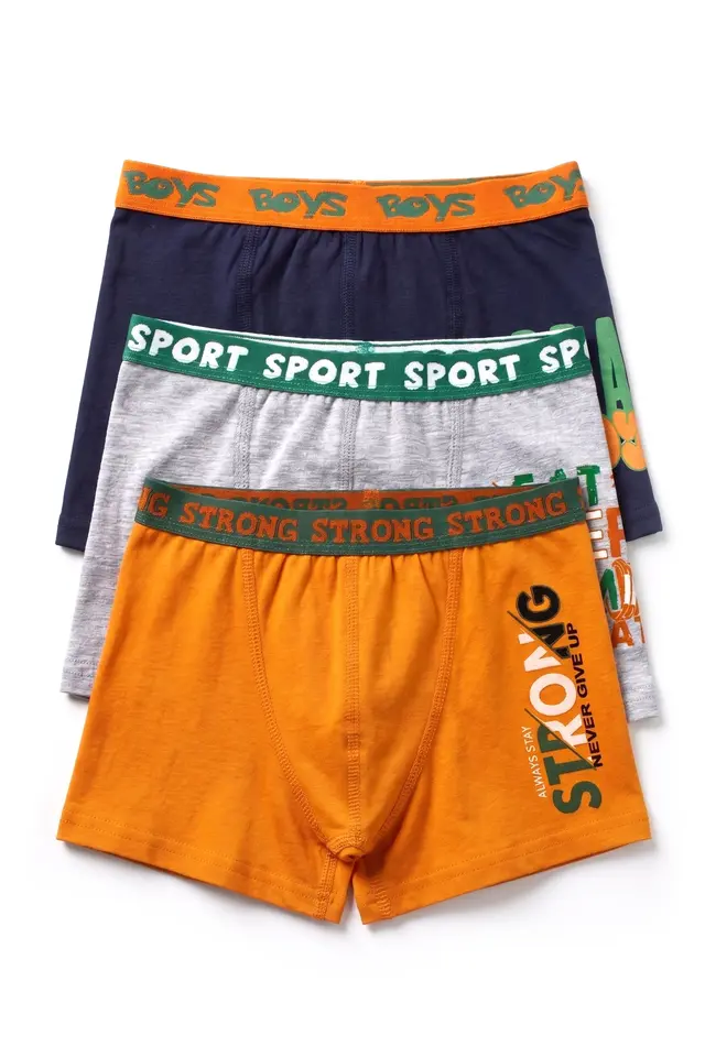ÖTS Men's Boxer Briefs
