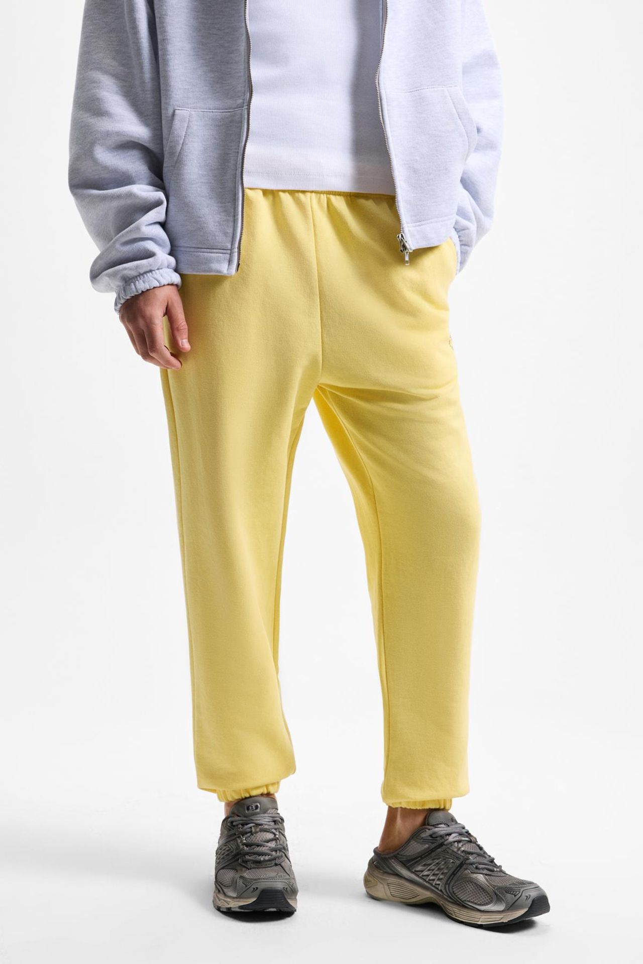 GRIMELANGE İpli Jogger 3