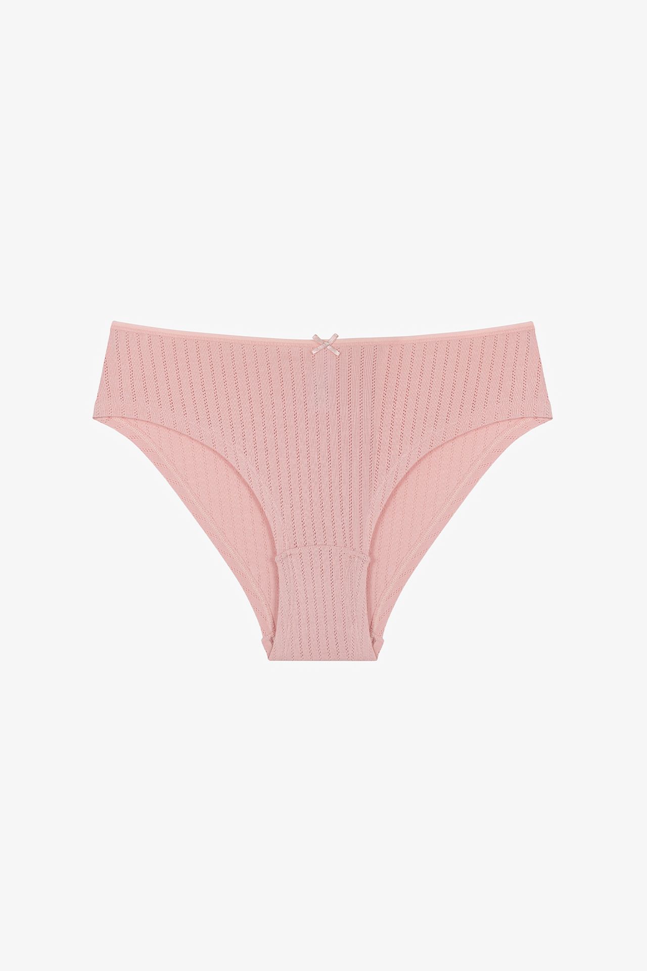 PENTI Angel Wing Pointel 3-Pack Hipster