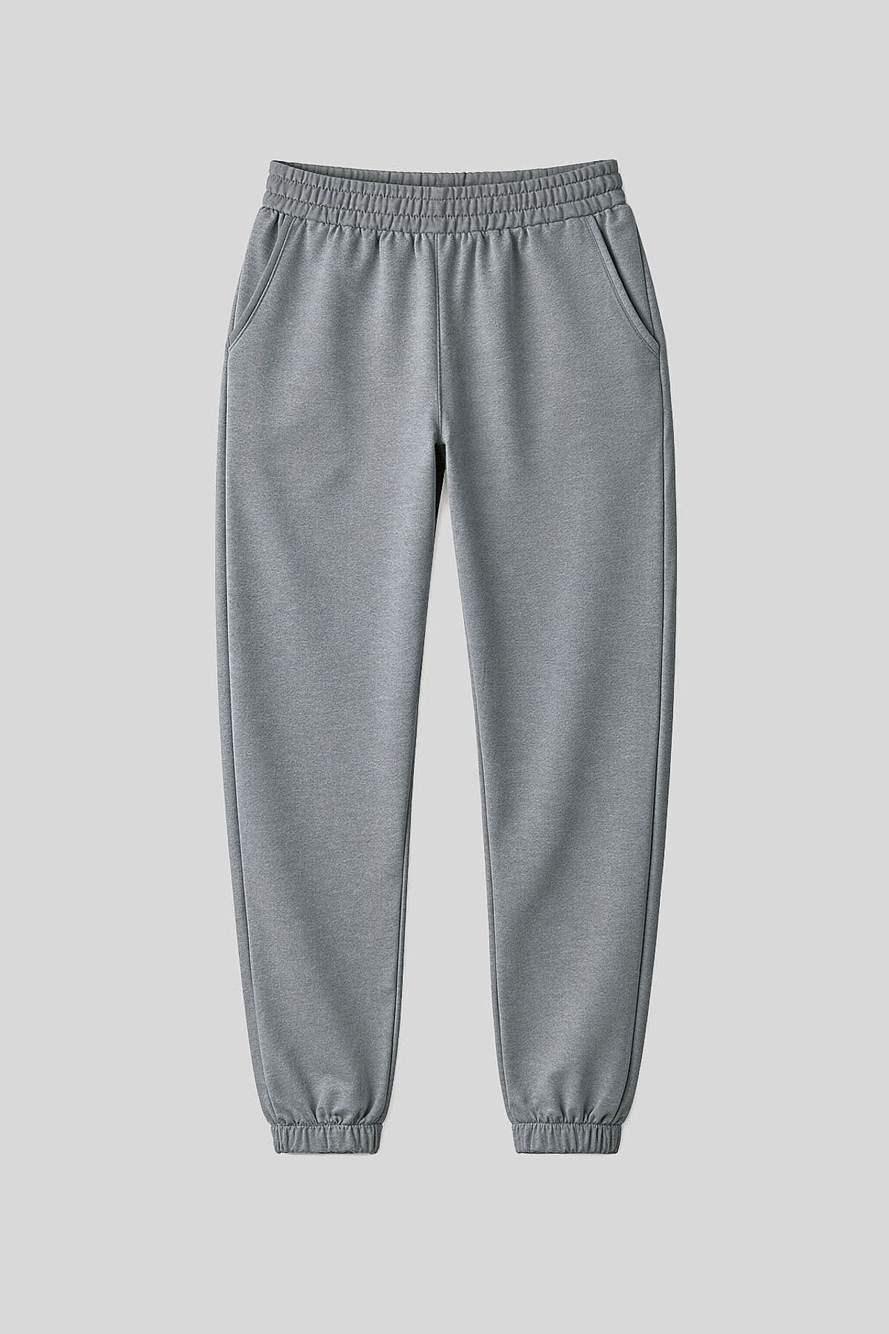 TOMMY Women's Cotton Blend Sweatpants 3