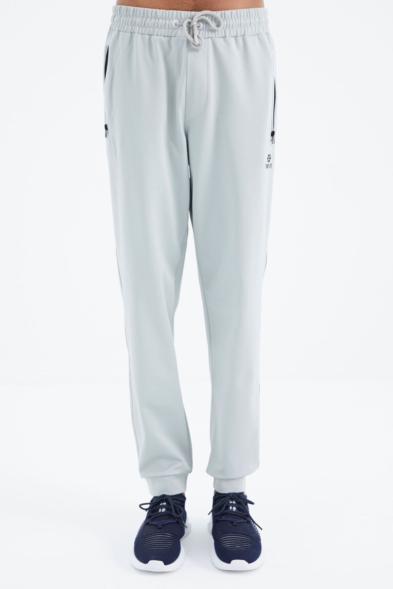 TOMMY Men's Relaxed Fit Sweatpants 2