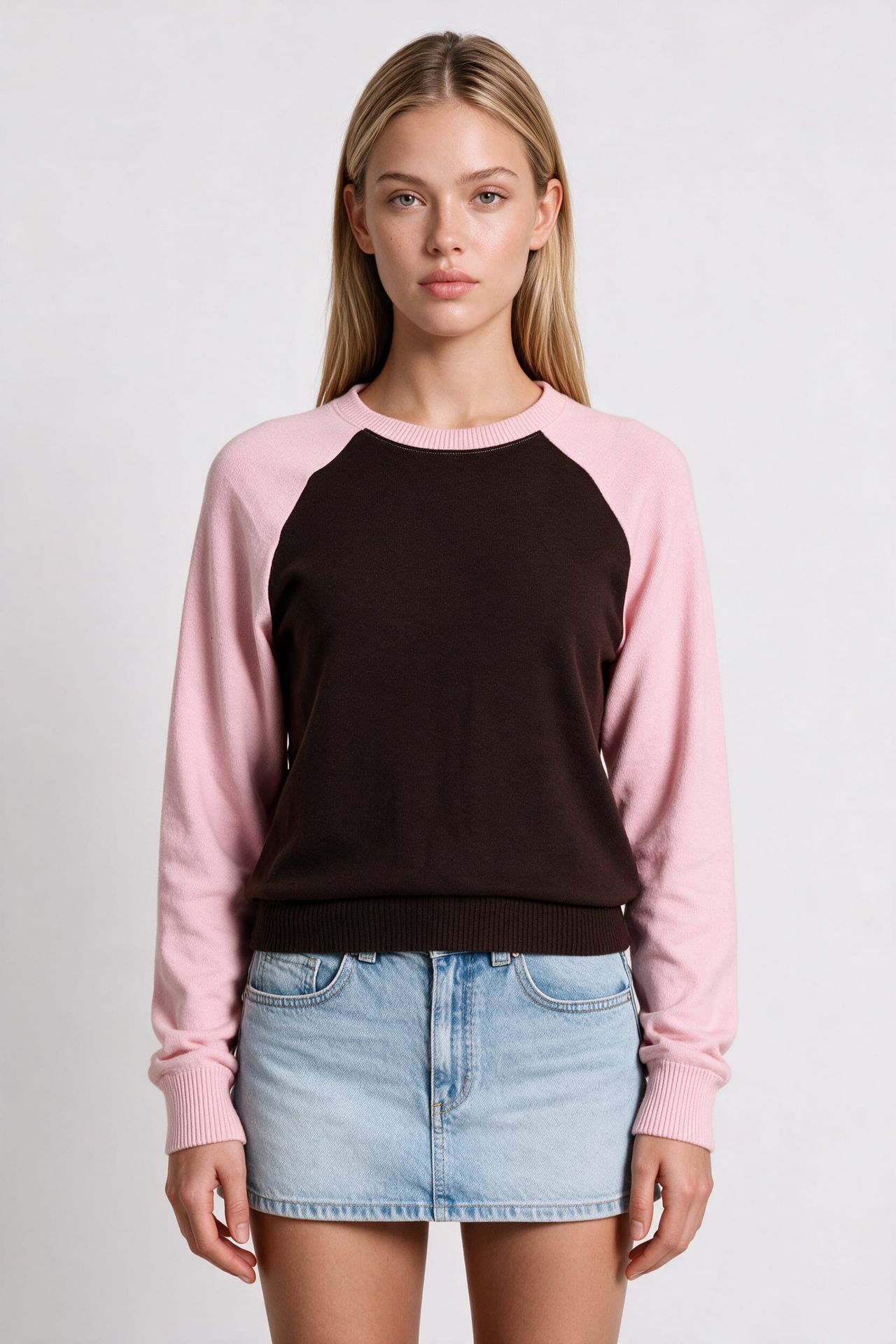 ISTANBUL Women's Knit Sweater
