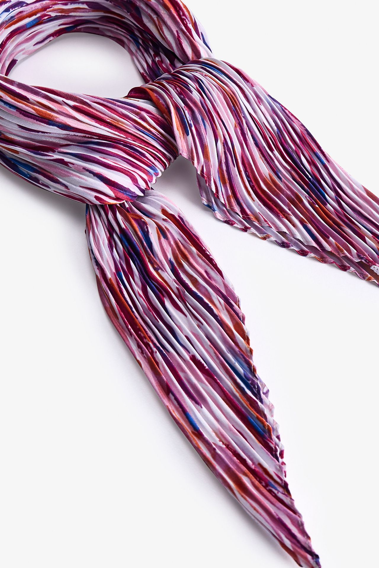 PENTI Patrice Accessory Patterned Bandana 2