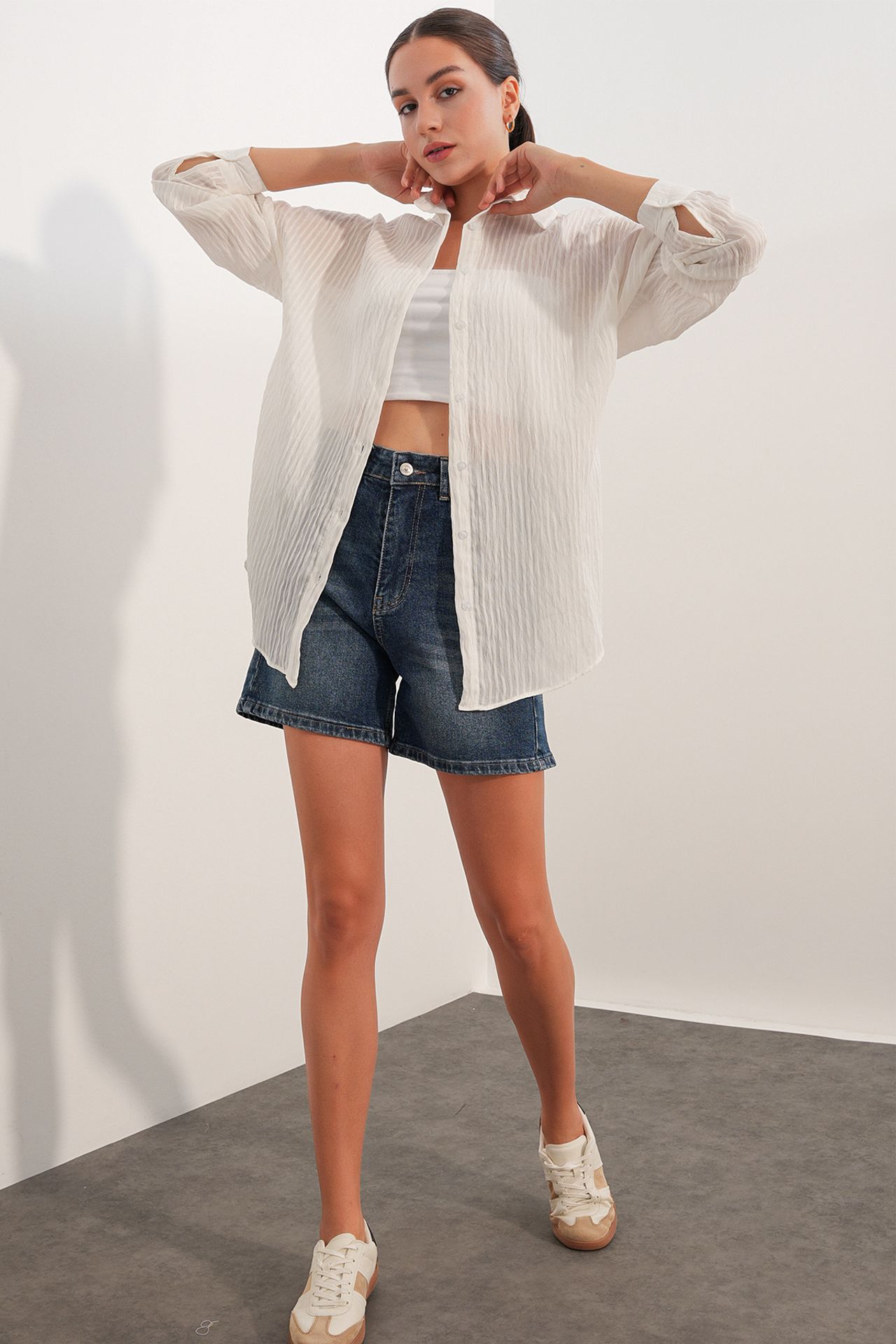 BDART Women's Shirt 2
