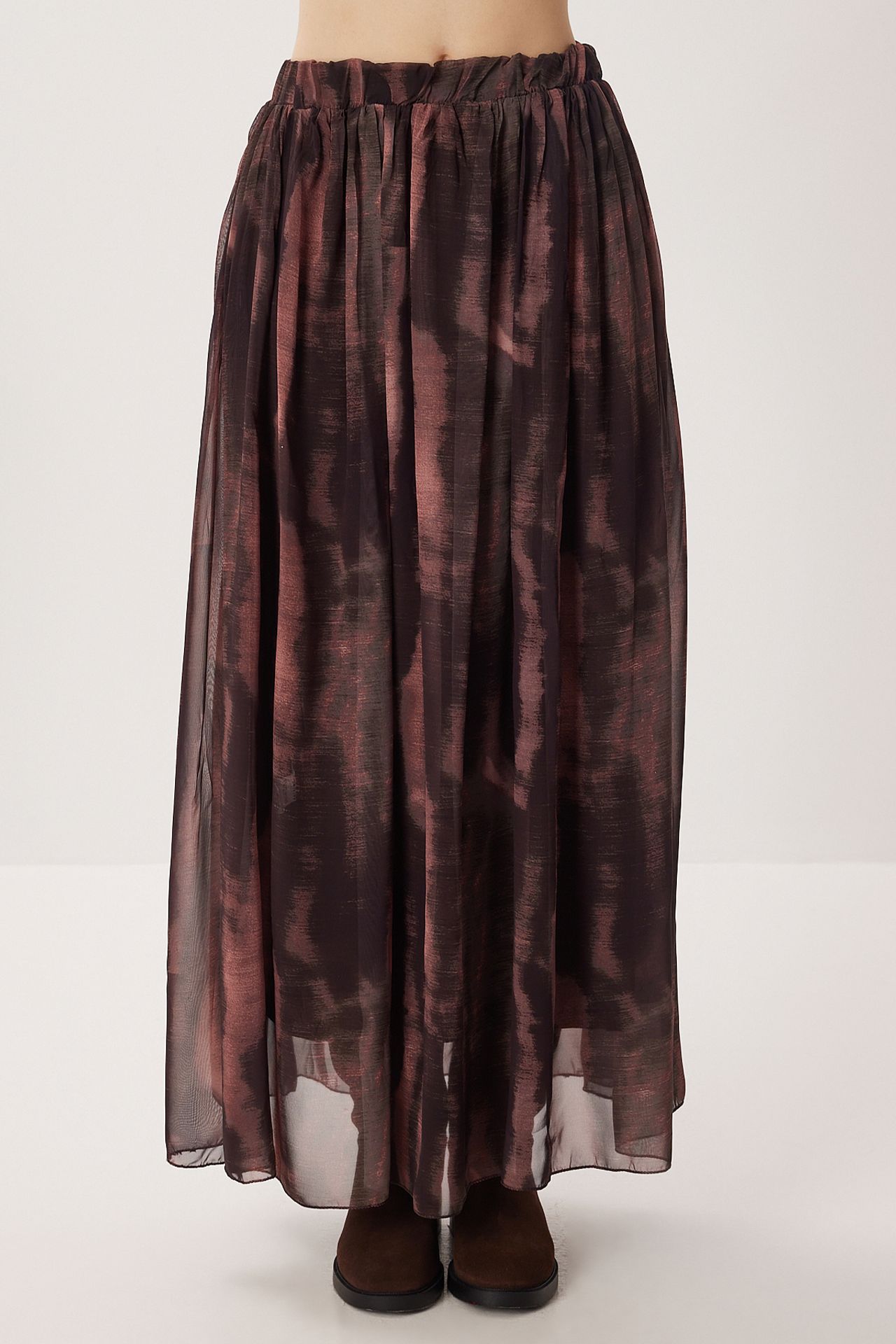 ISTANBUL Women’s Skirt 4