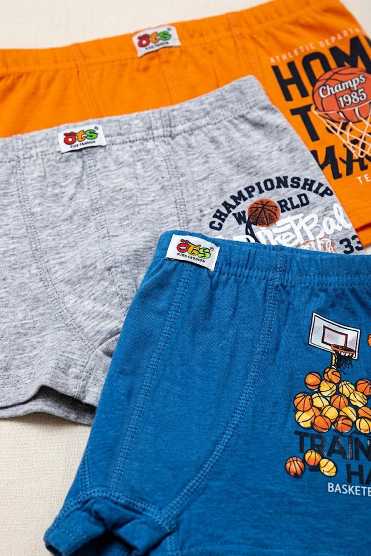 ÖTS Men's Boxers 2