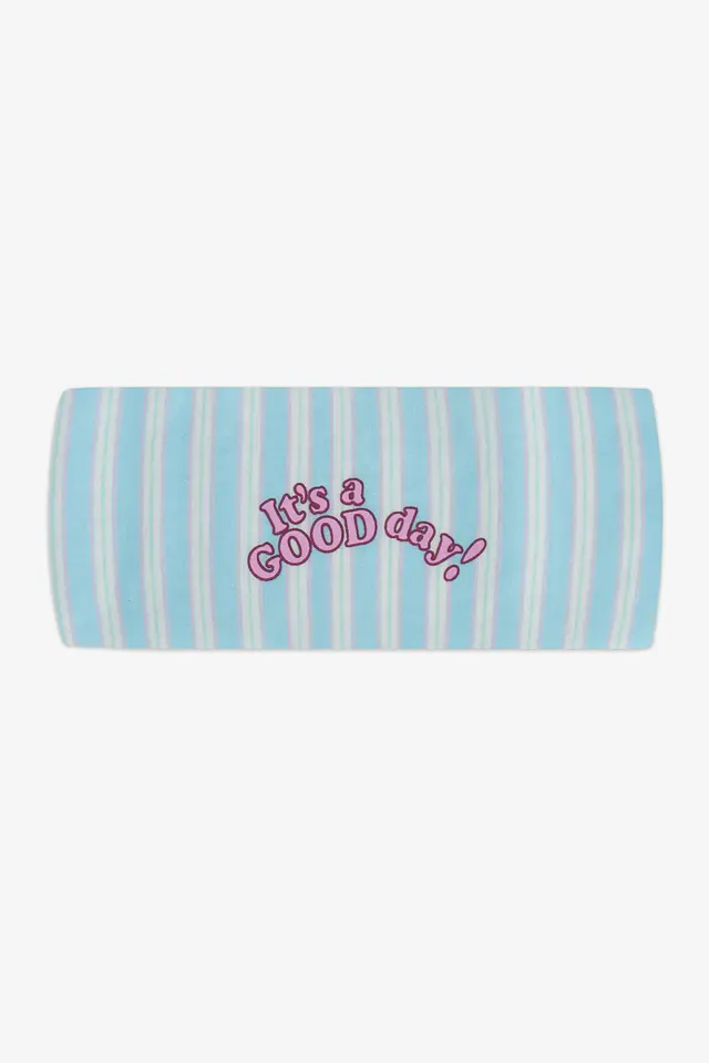 PENTI Chill Hair Band