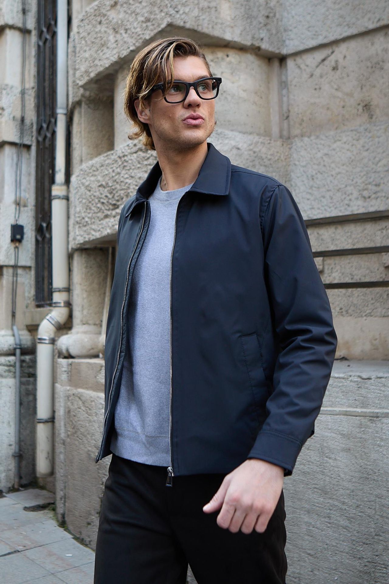 Danger Men's Jacket 5