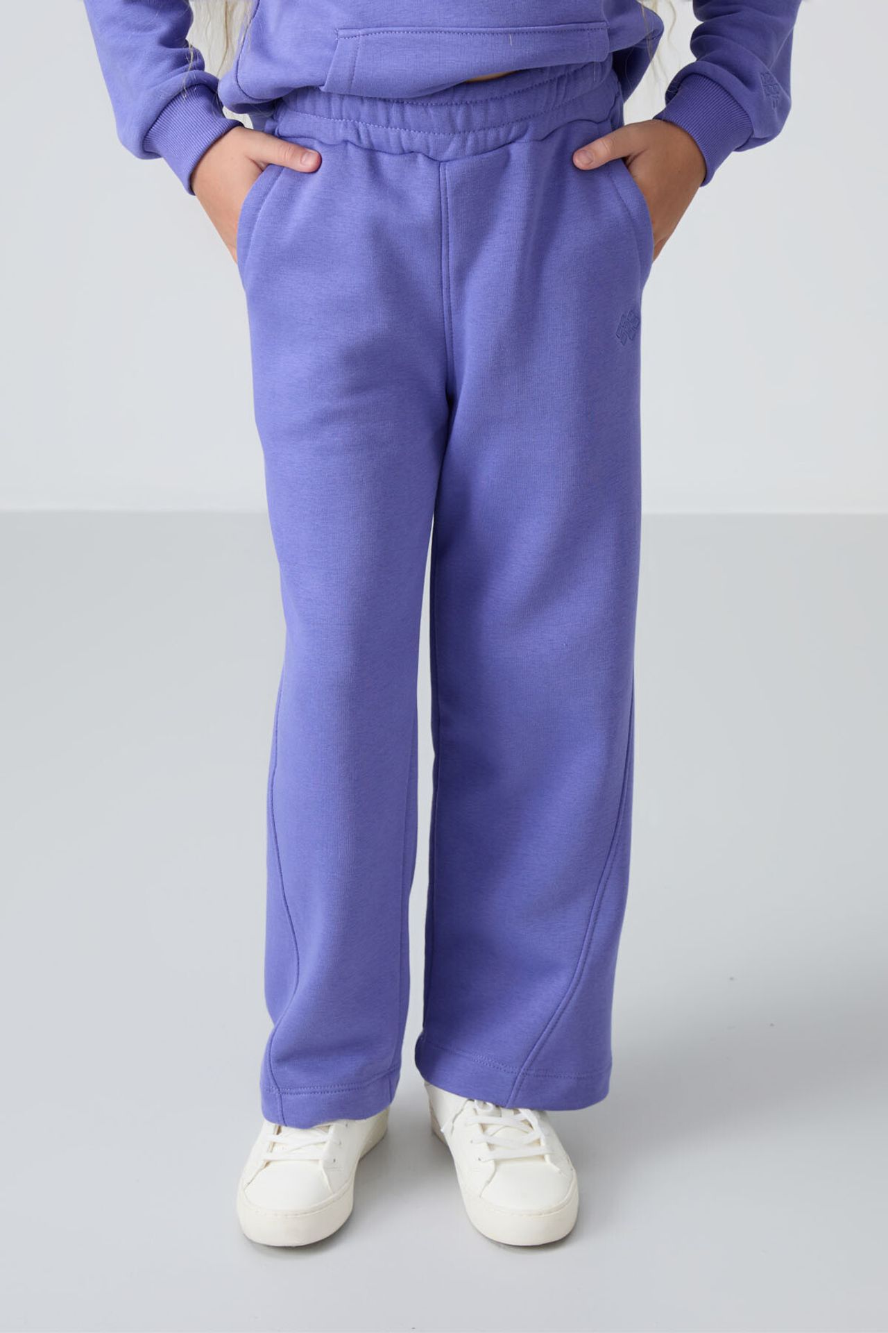 TOMMY Youth Cotton-Polyester Pajama Set 3