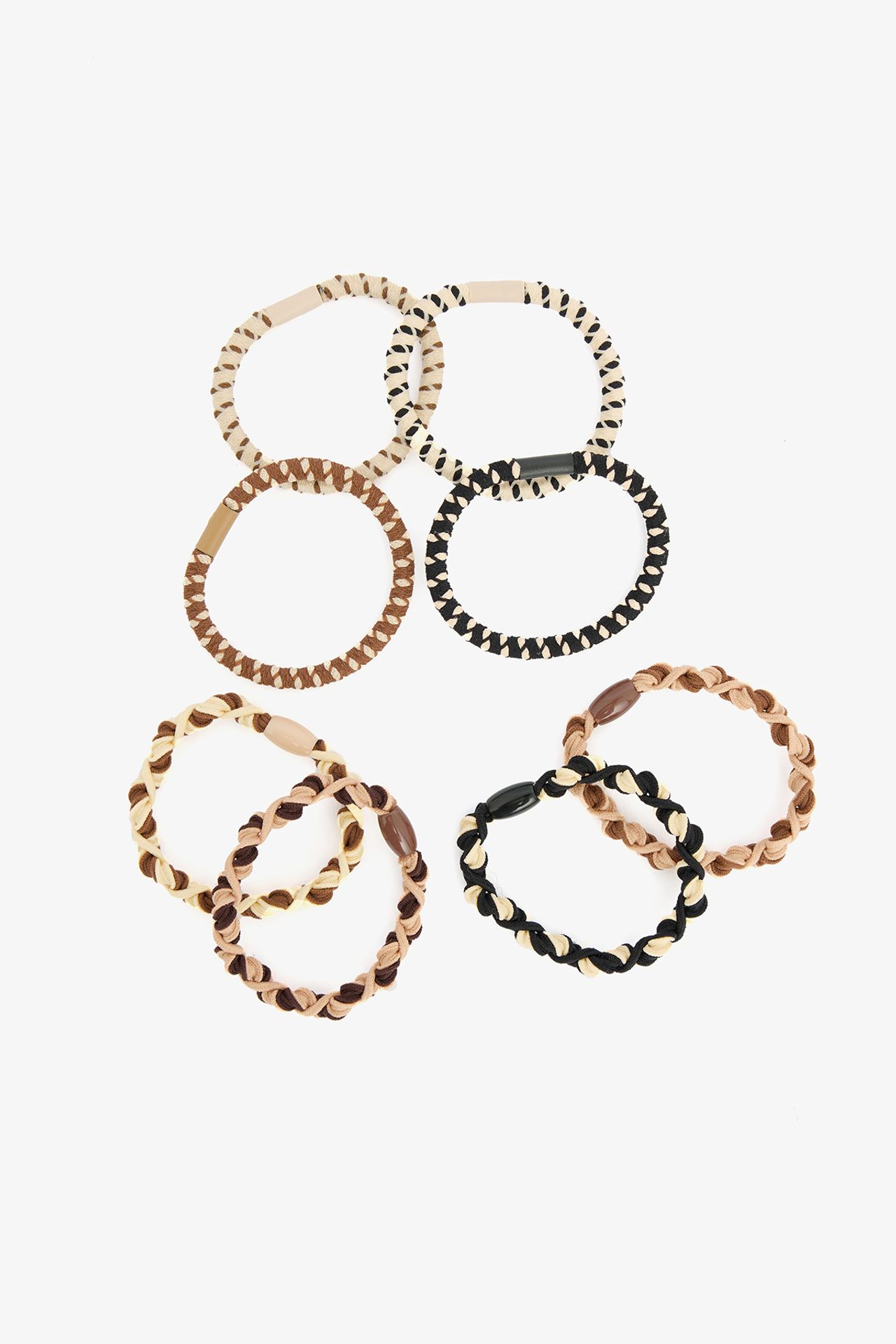 PENTI Delit Elastic Hair Clip 2