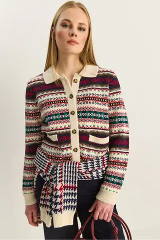 Multicolour