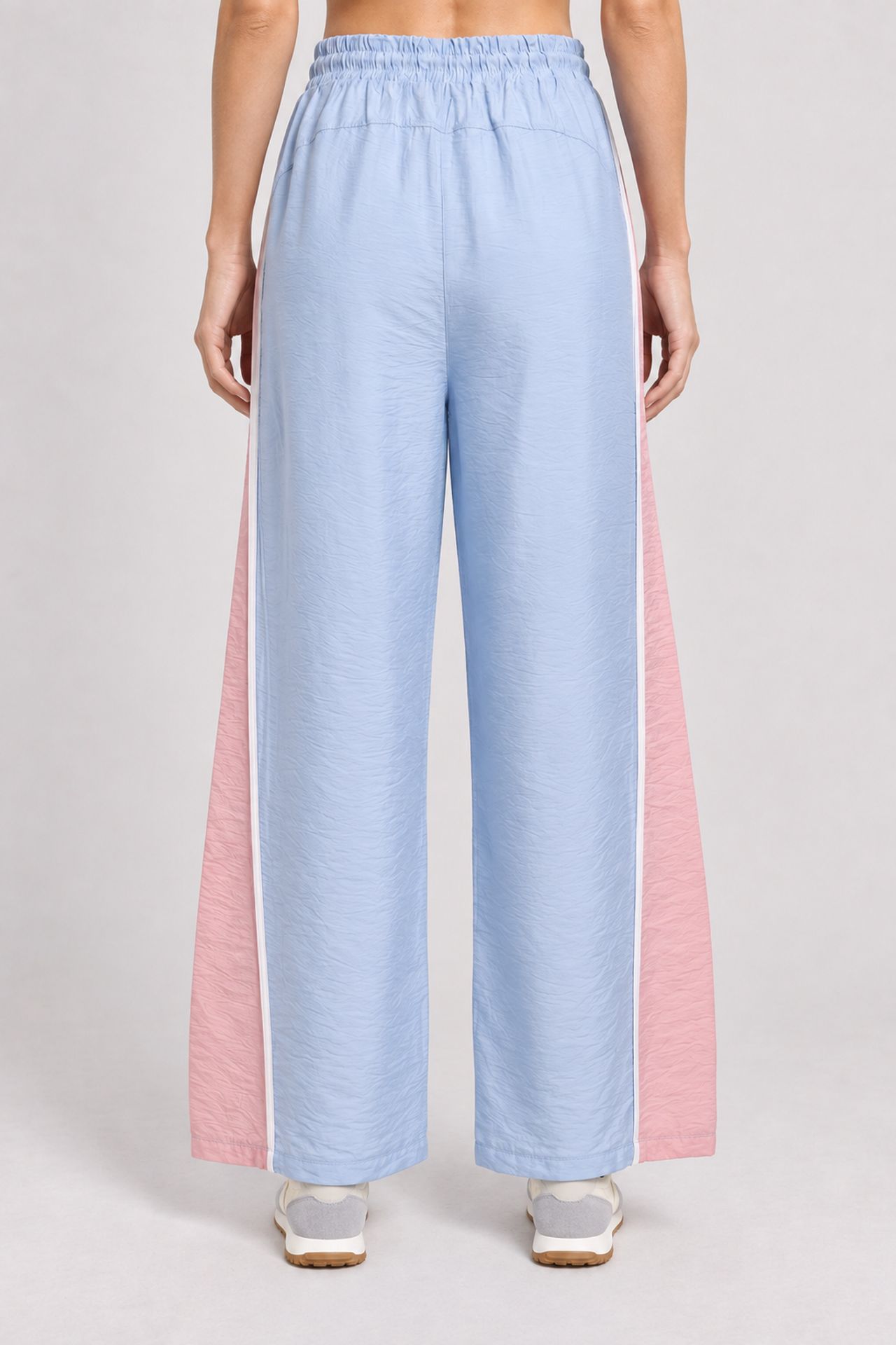 ISTANBUL Women's Straight-Leg Pants