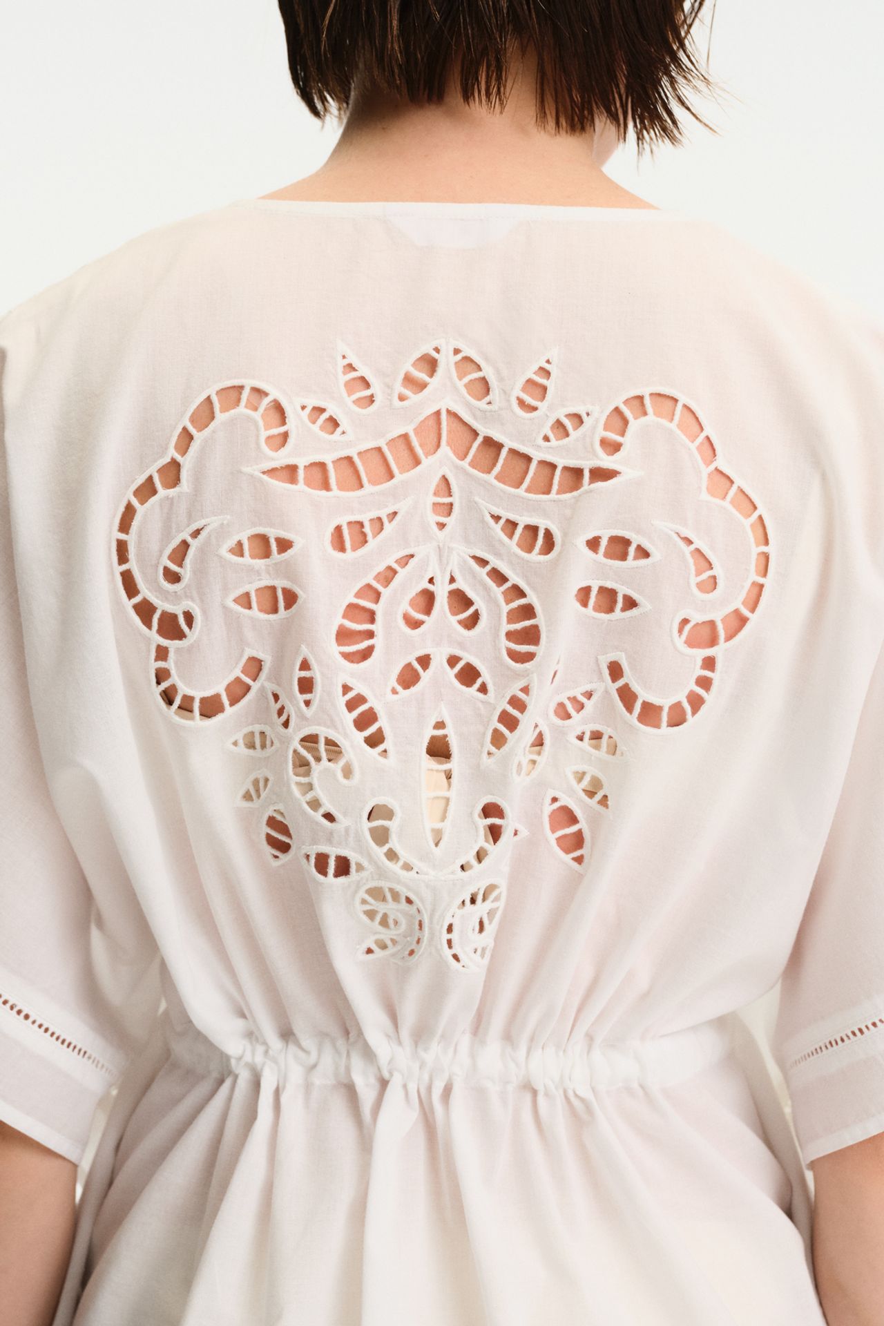 PENTI Vera Kaftan