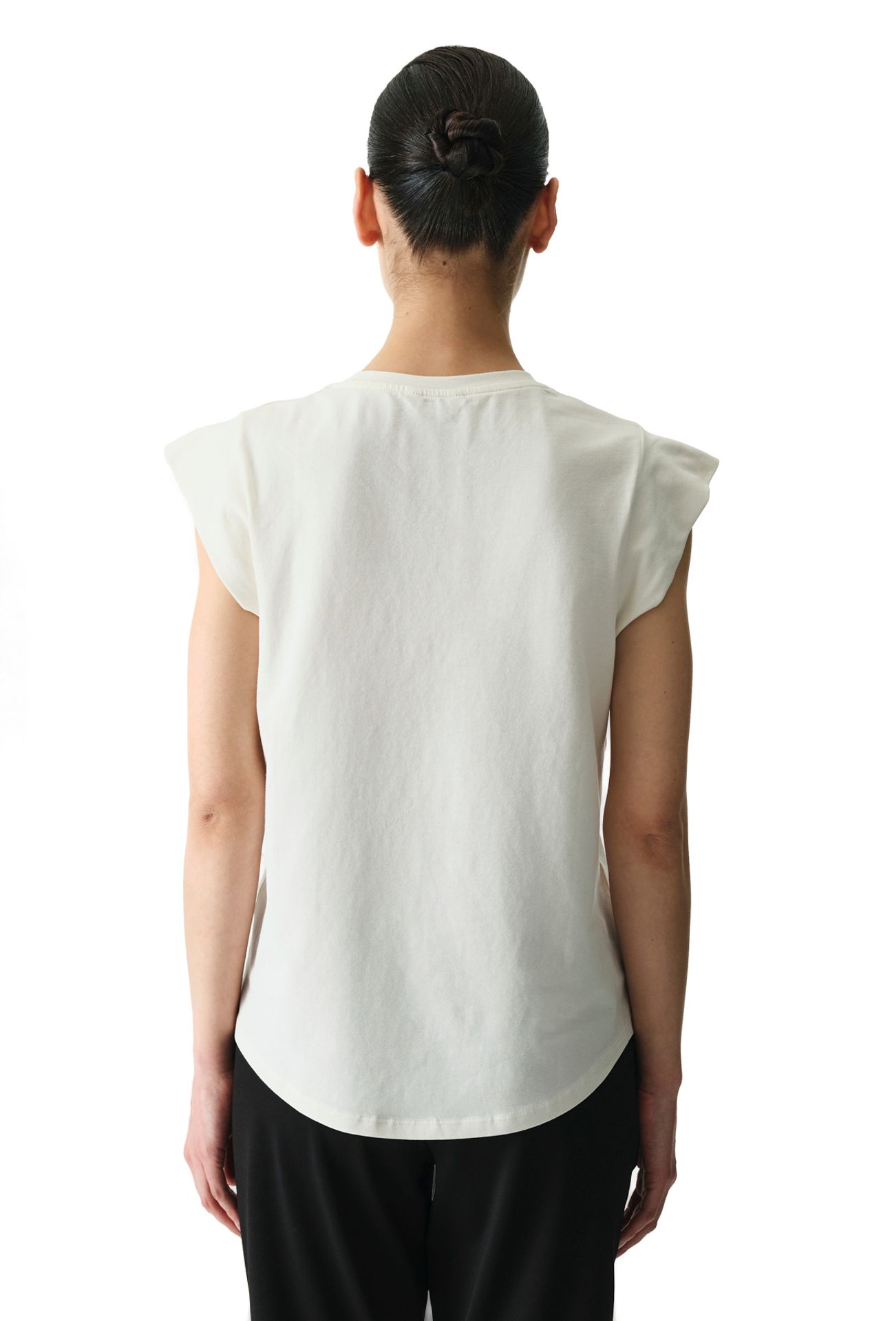PENTI Women CURVY T-Shirt 2