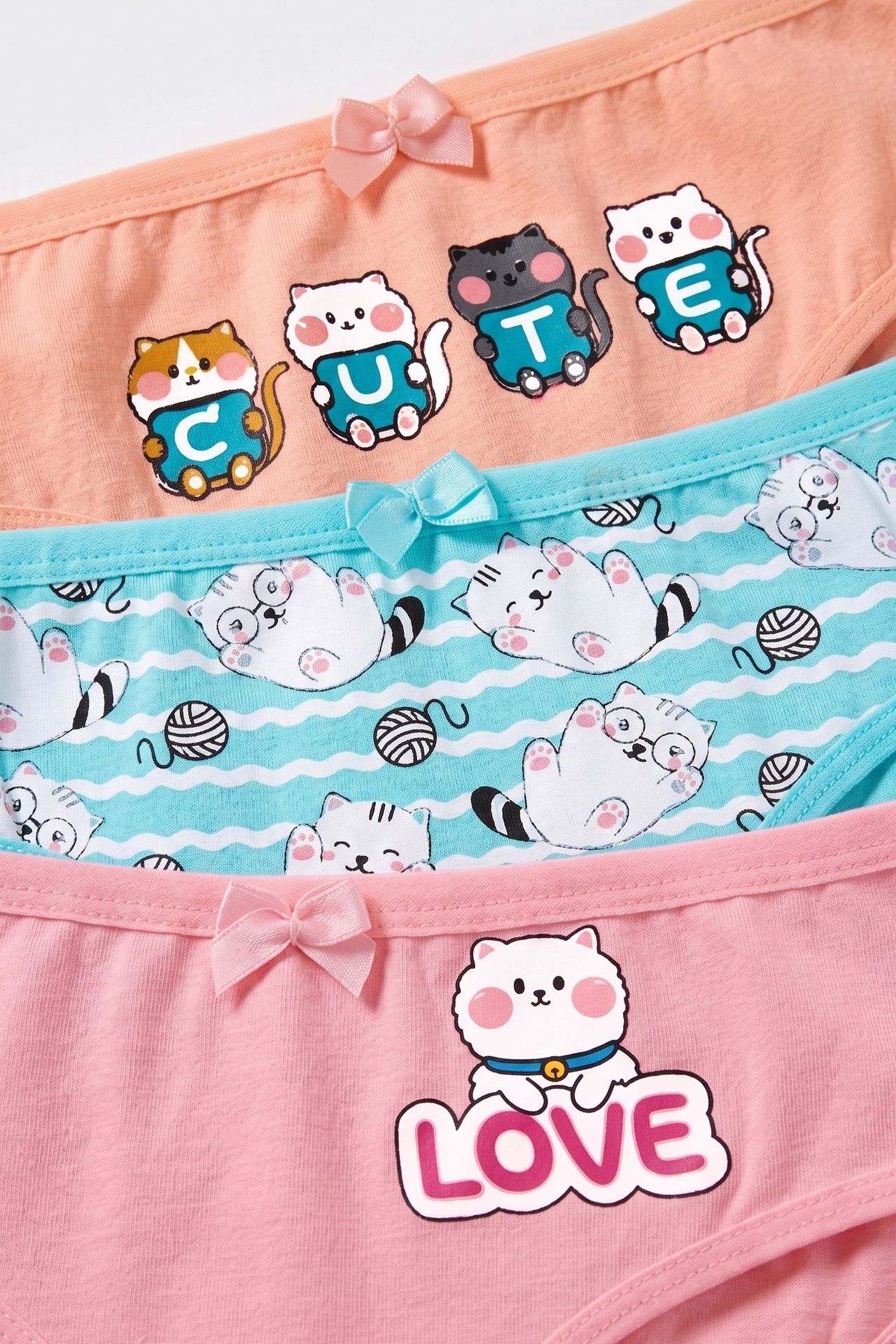 ÖTS Youth Cotton Briefs 2