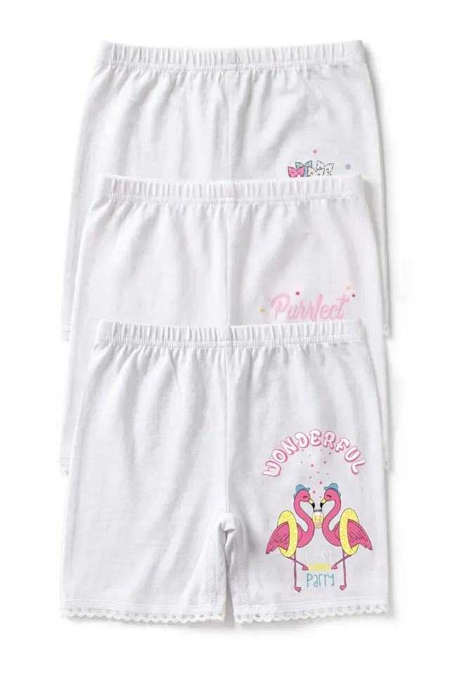 ÖTS Women's Cotton Boxers