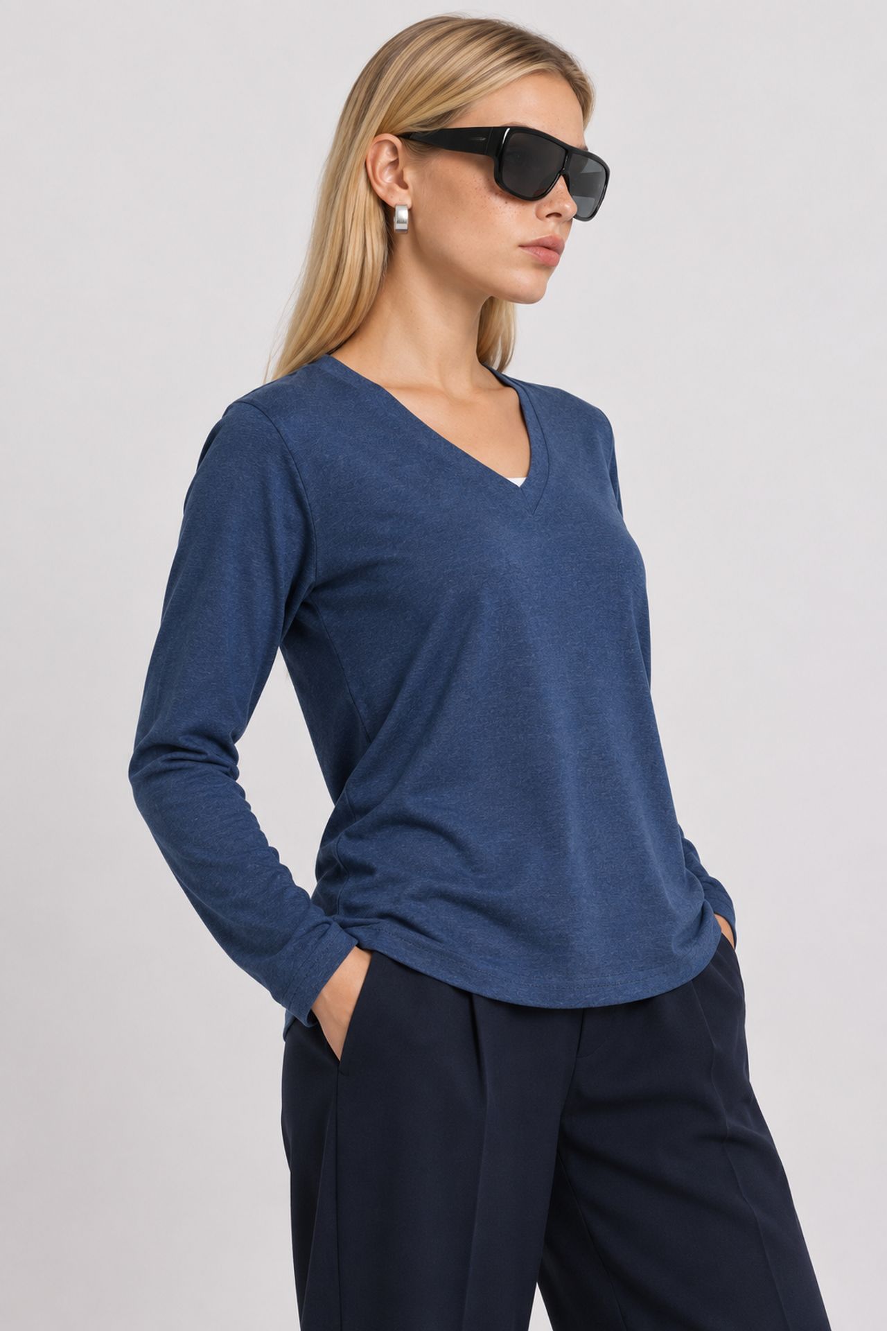ISTANBUL Blouse 3