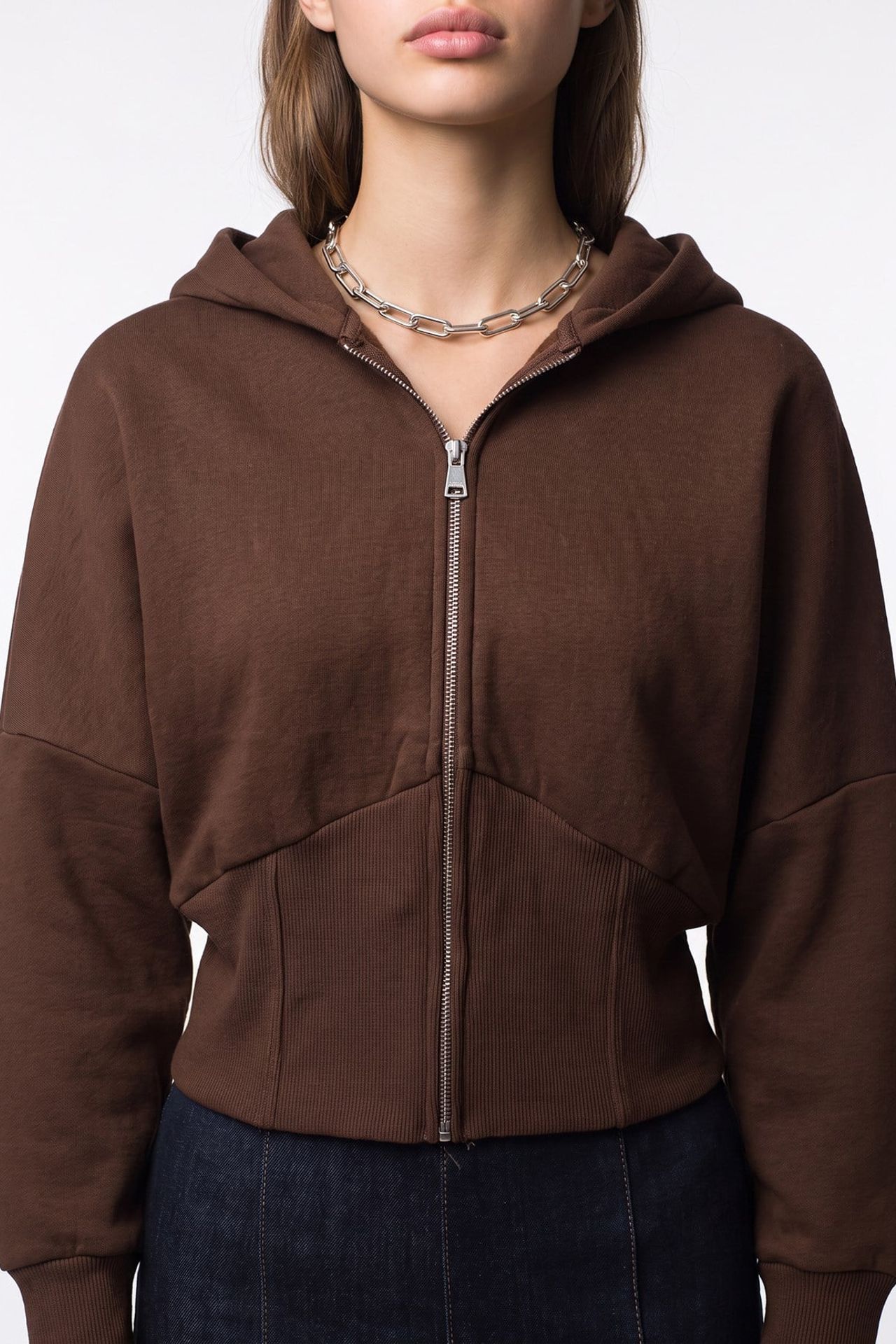 MIXRAY Women's Cardigan 2