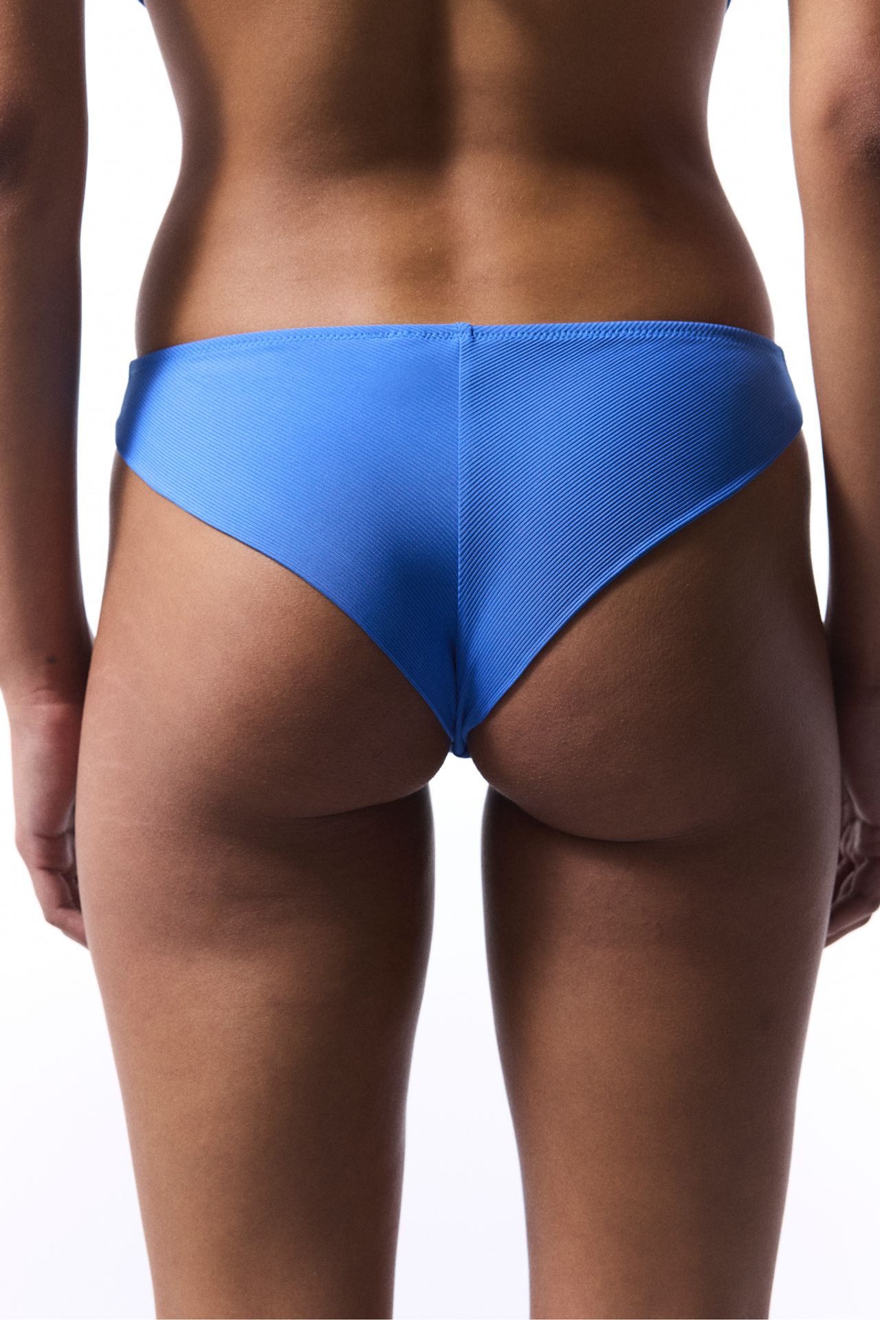 PENTI Ophelia Minimal Cut Hipster Bikini Bottom 2
