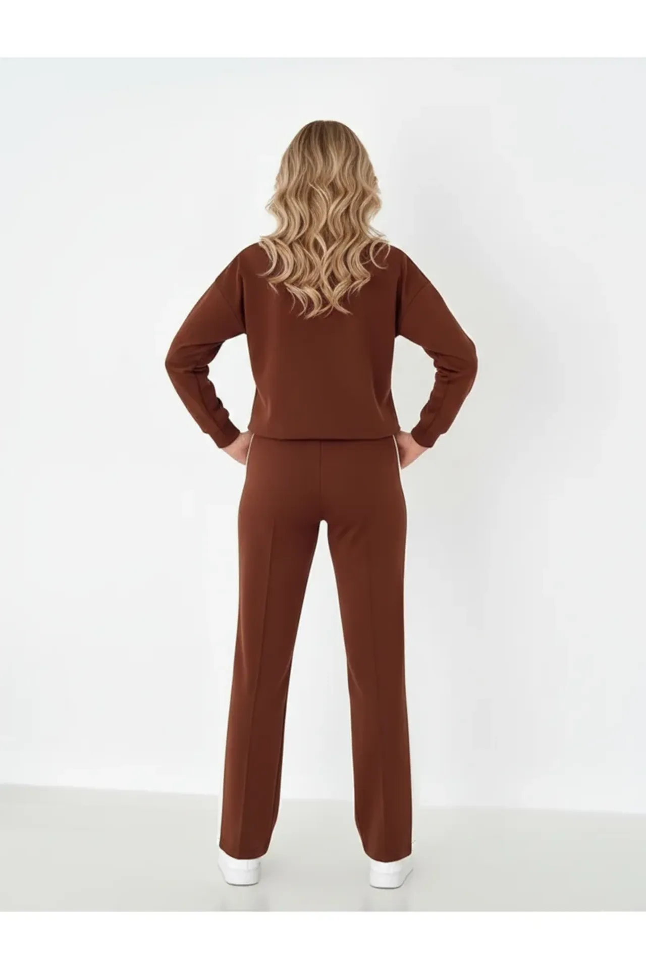 BERSAN 2-Piece Coord Set 3