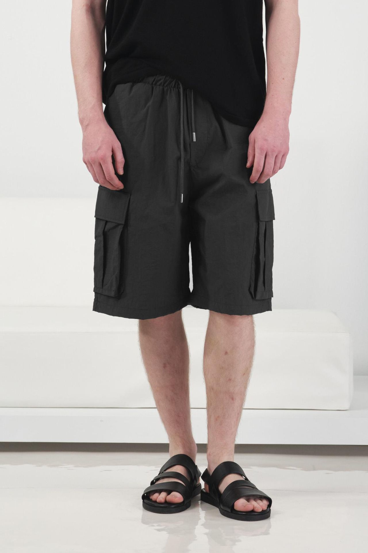GIESTO Men's Shorts 2