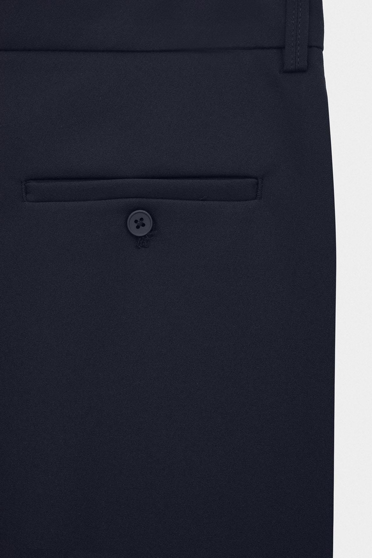 GIESTO Men's Suit Pants 3