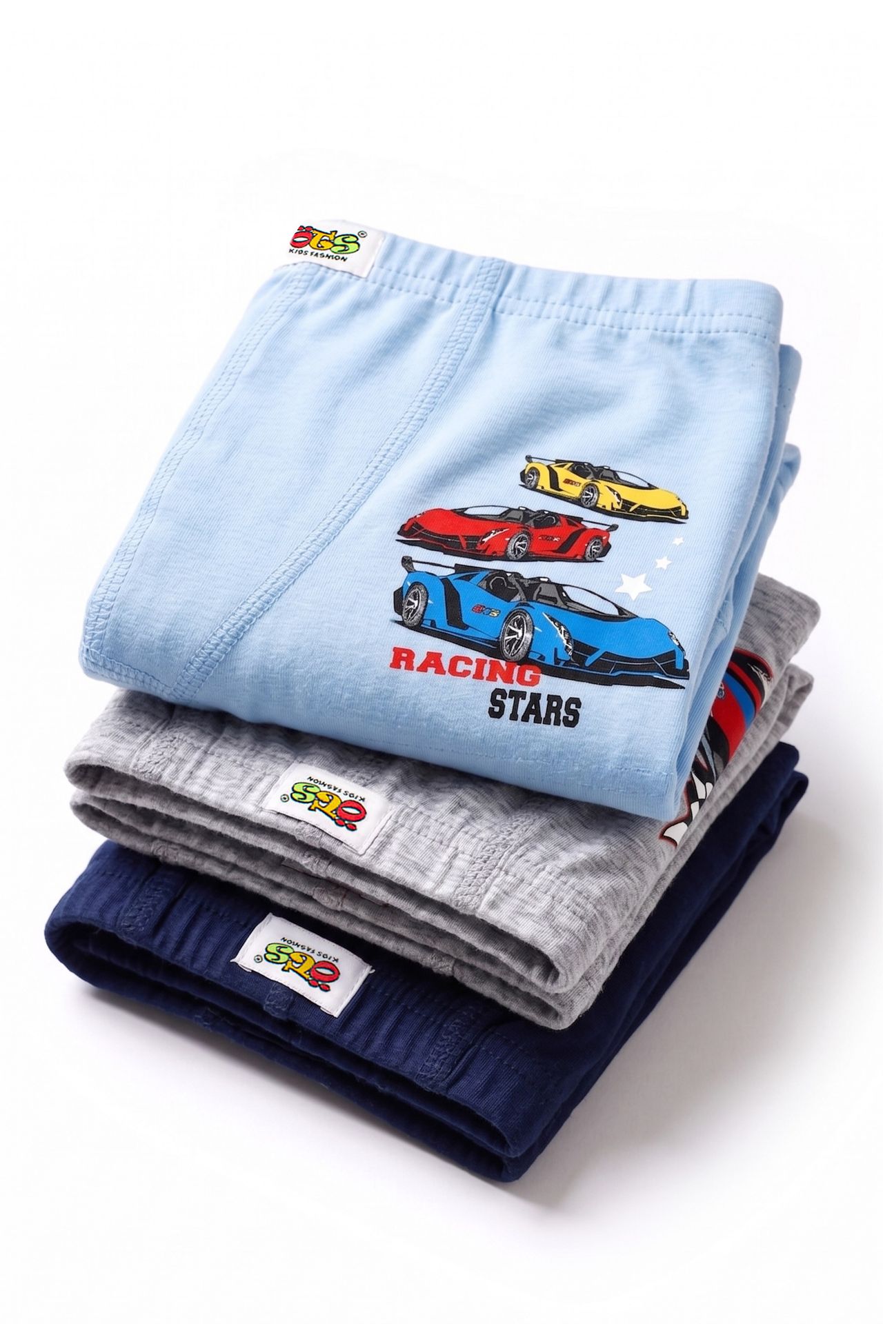 ÖTS Men's Boxers 4