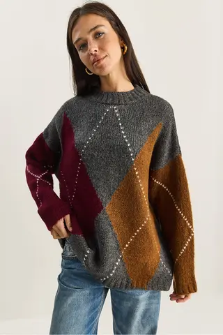 Multicolour