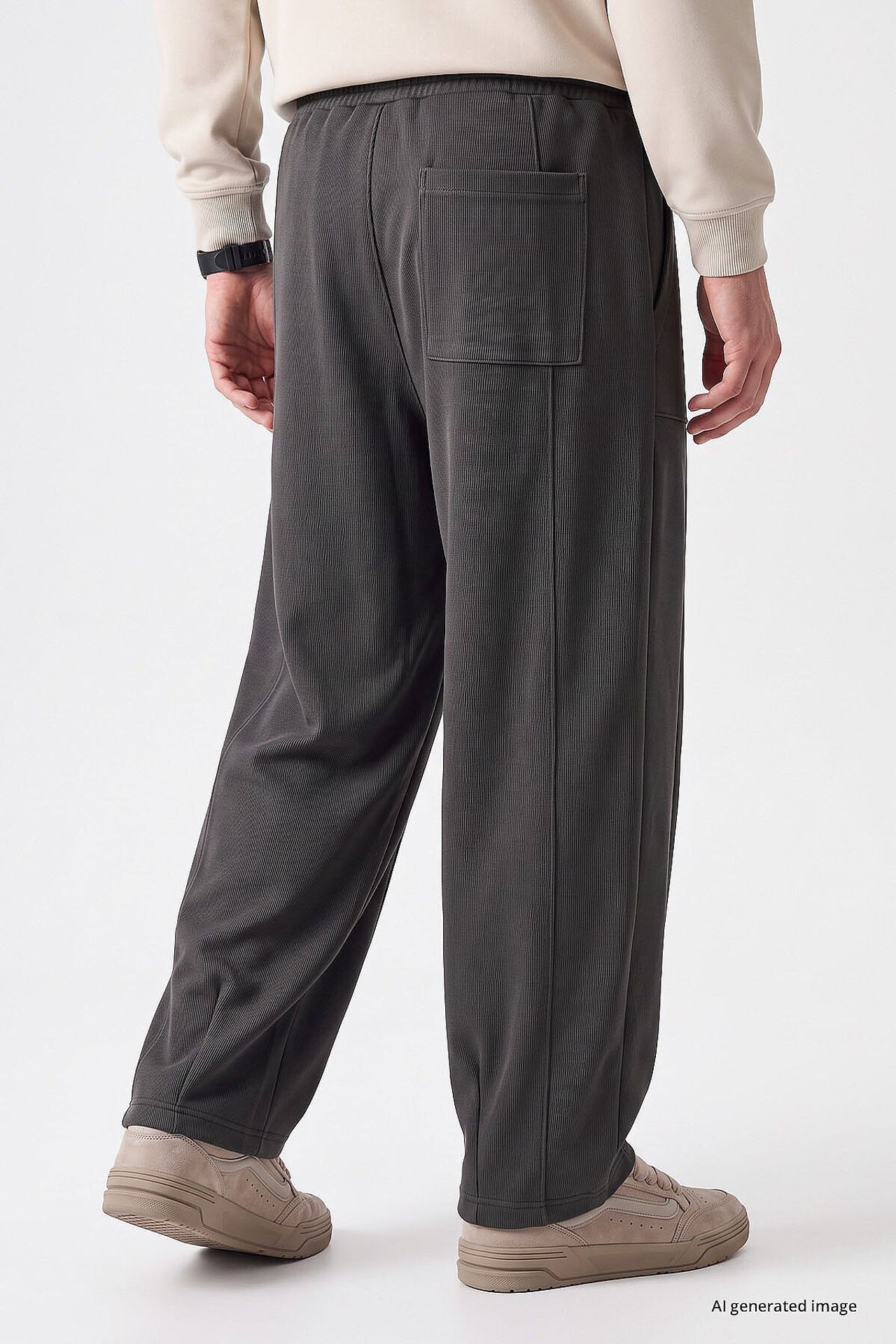 TOMMY Relaxed Sweatpants 6