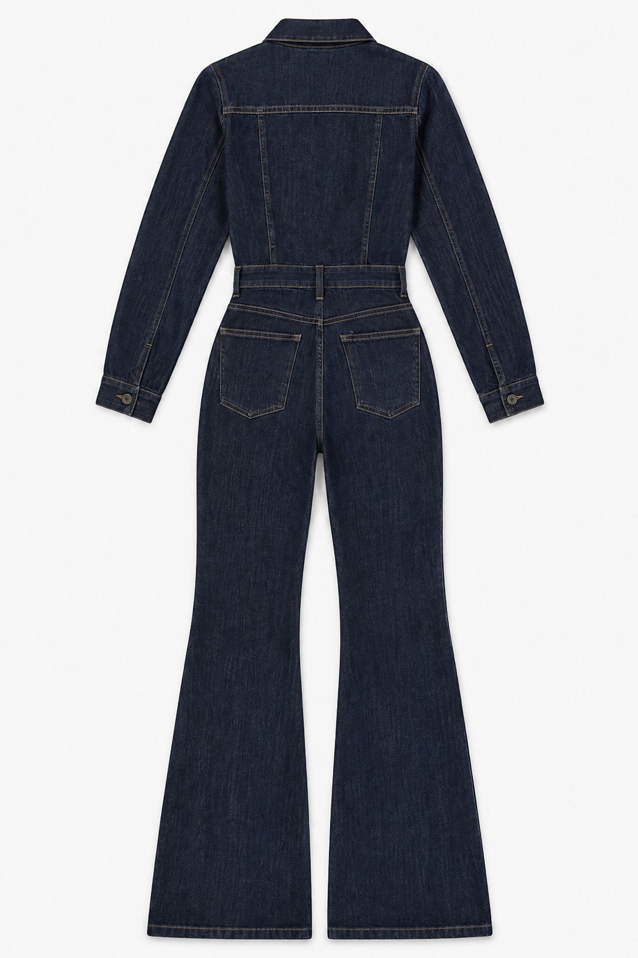 SQUALO Women's Jumpsuit 5